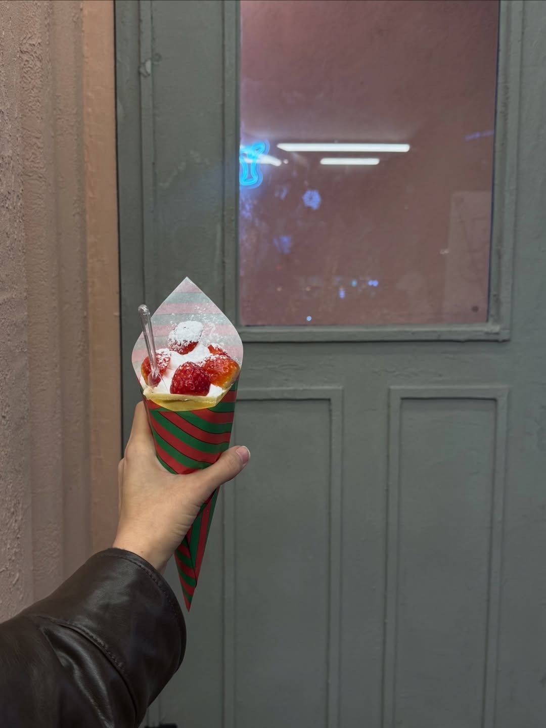 ไอซ์ - อมีนา กูล