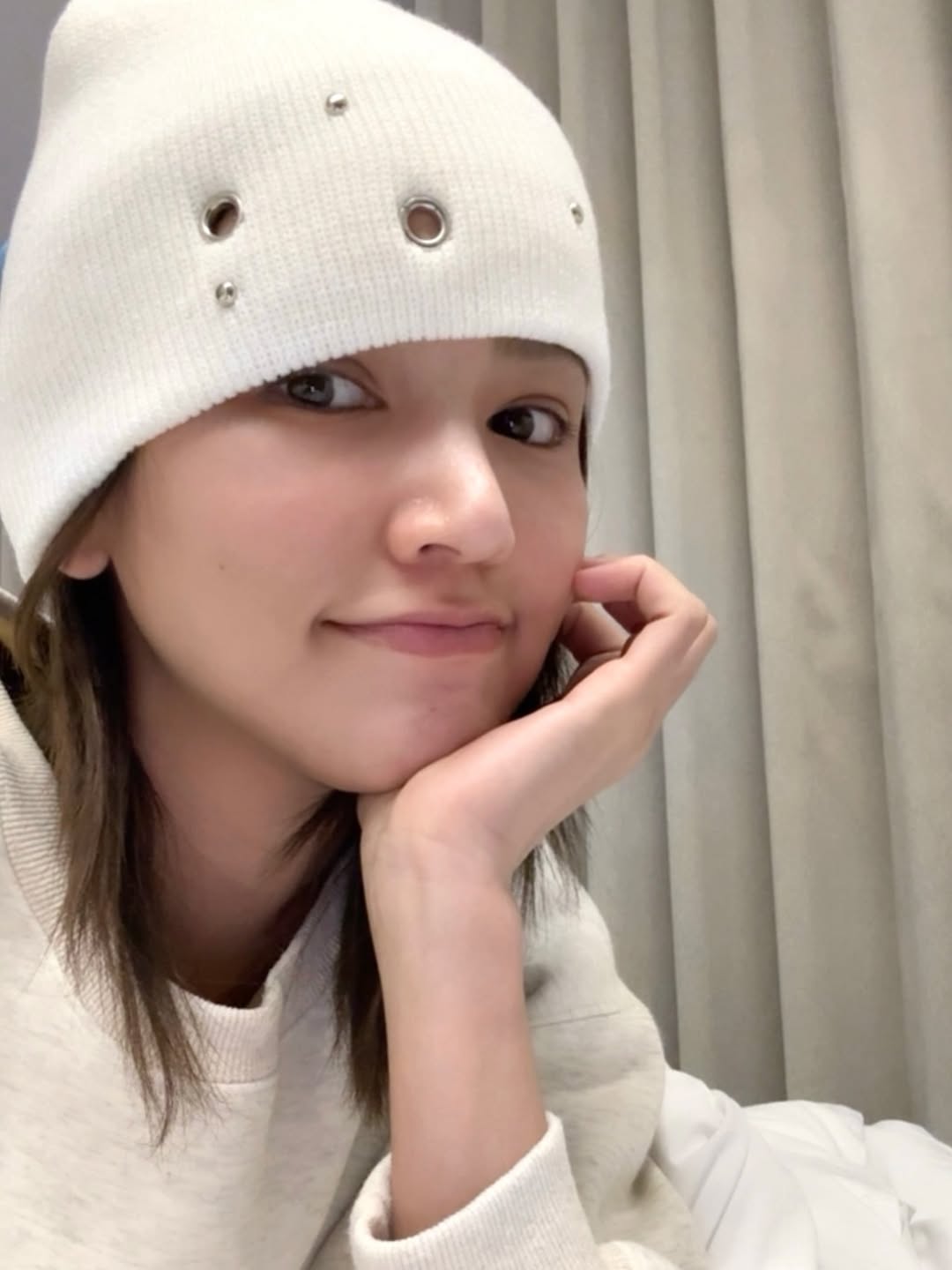 ไอซ์ - อมีนา กูล