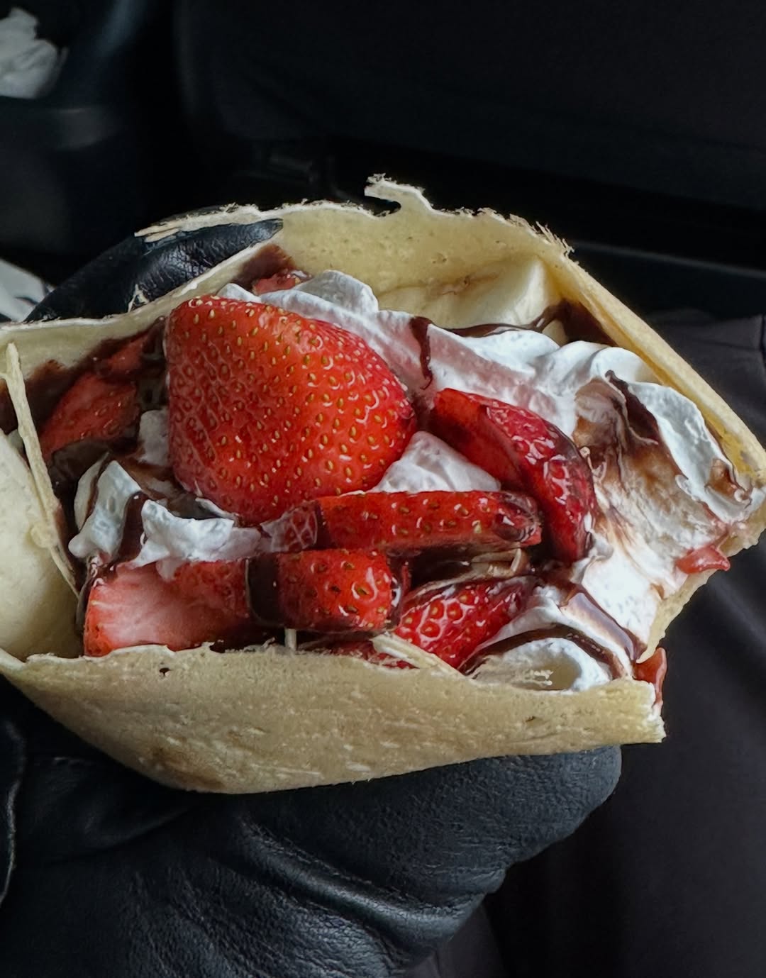 ไอซ์ - อมีนา กูล