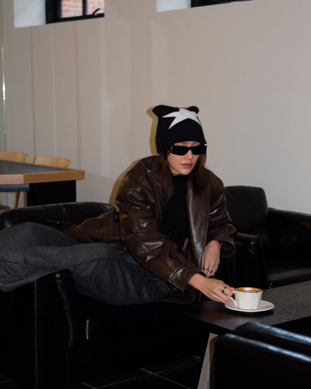 ไอซ์ - อมีนา กูล