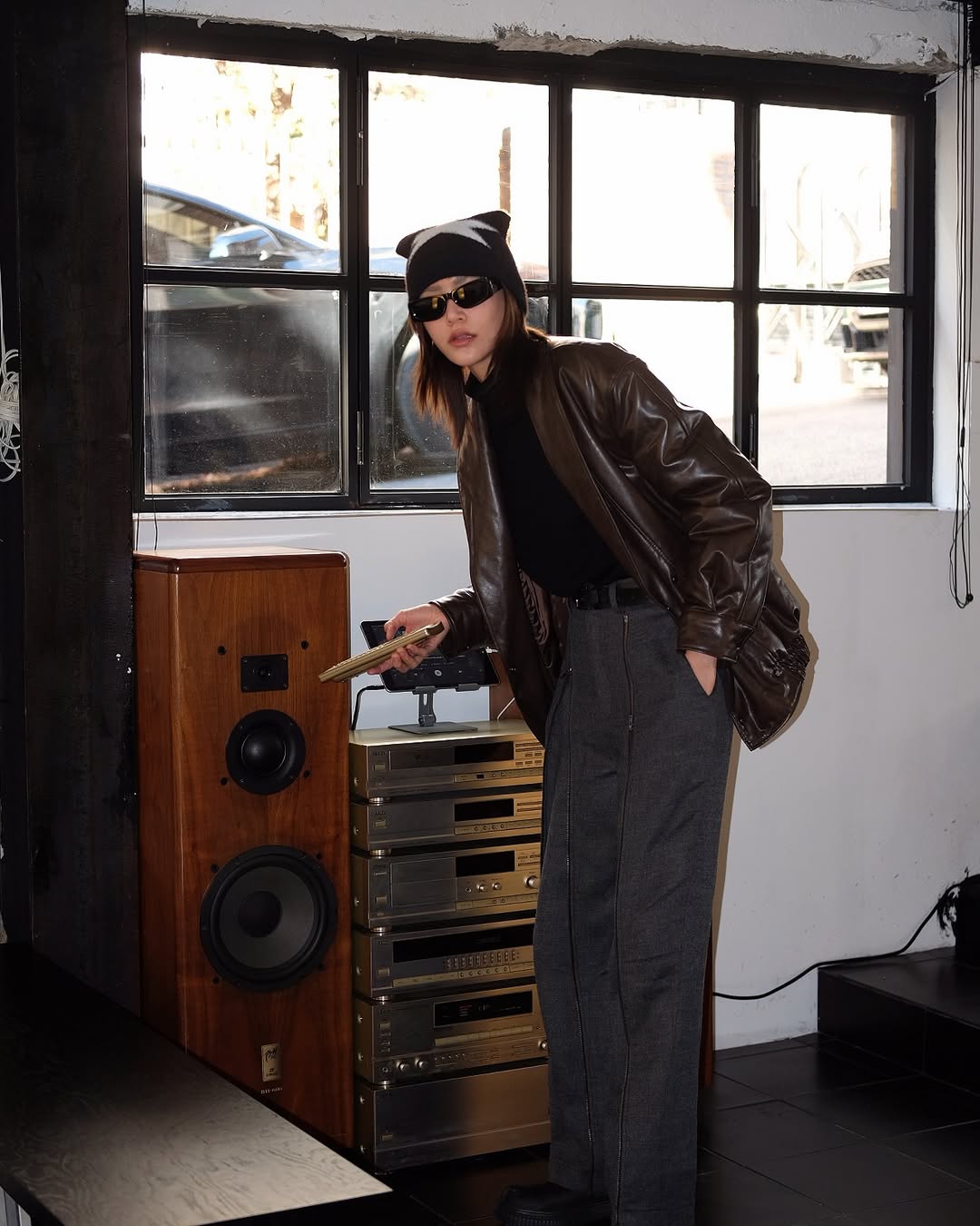 ไอซ์ - อมีนา กูล