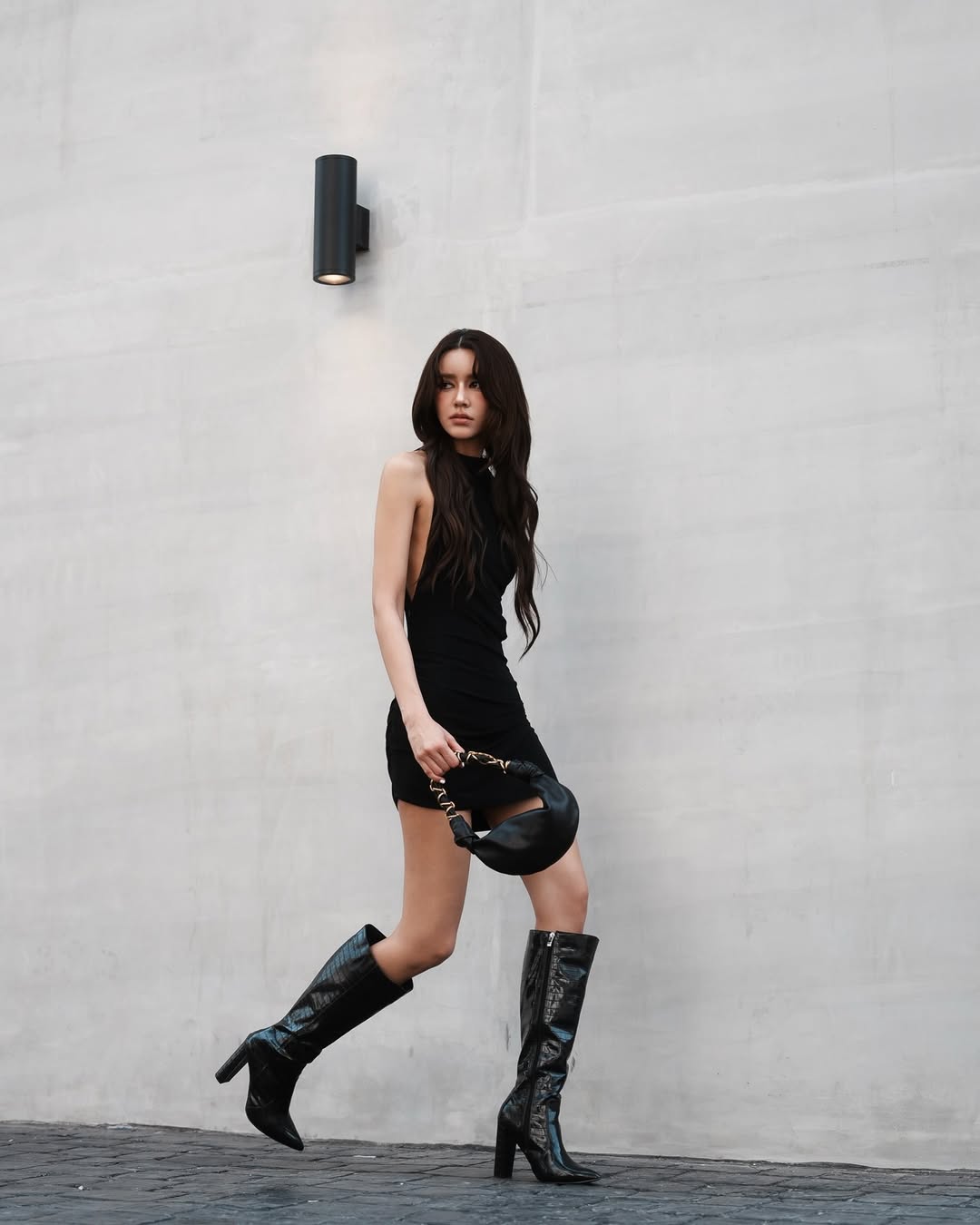 ไอซ์ - อมีนา กูล