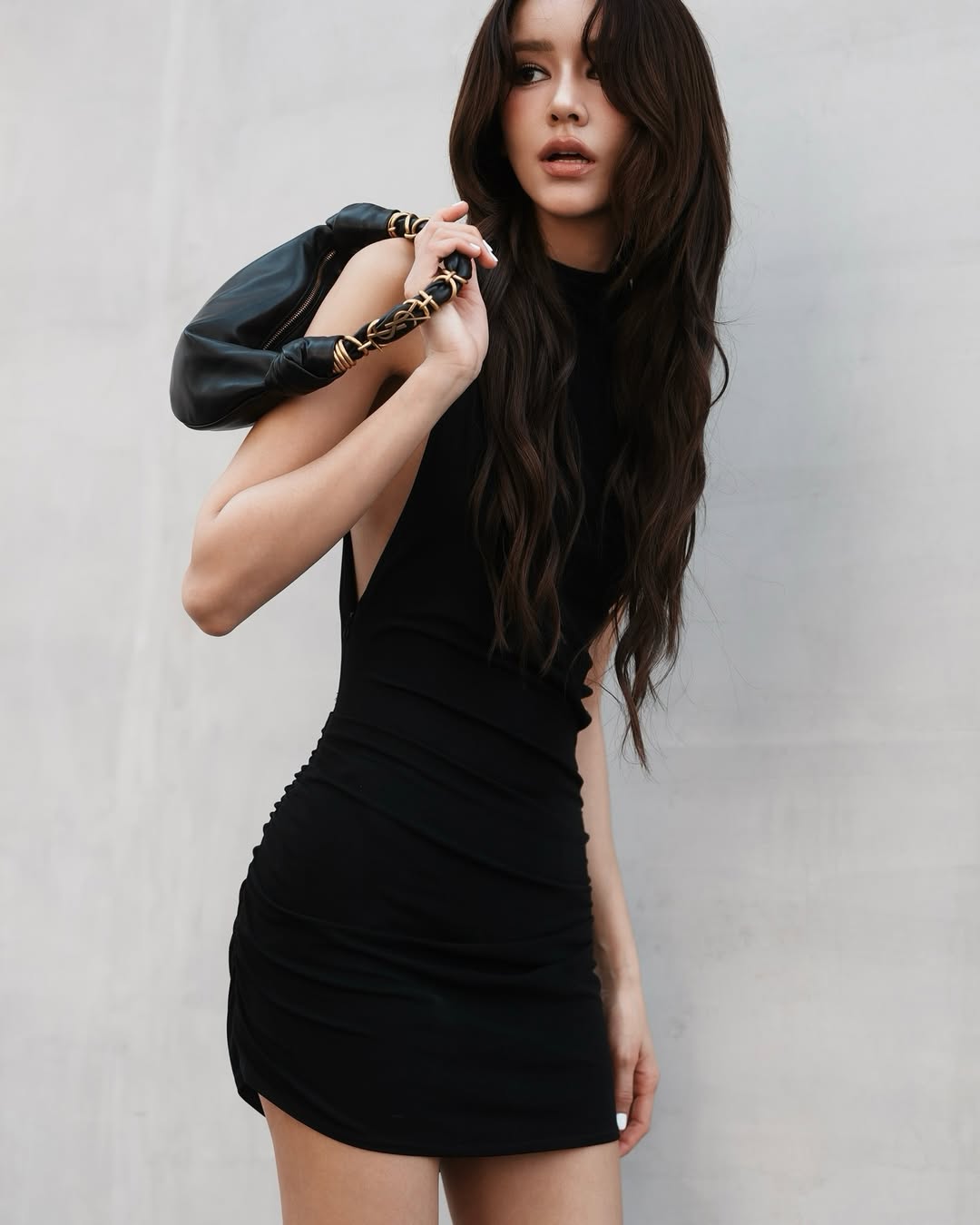 ไอซ์ - อมีนา กูล