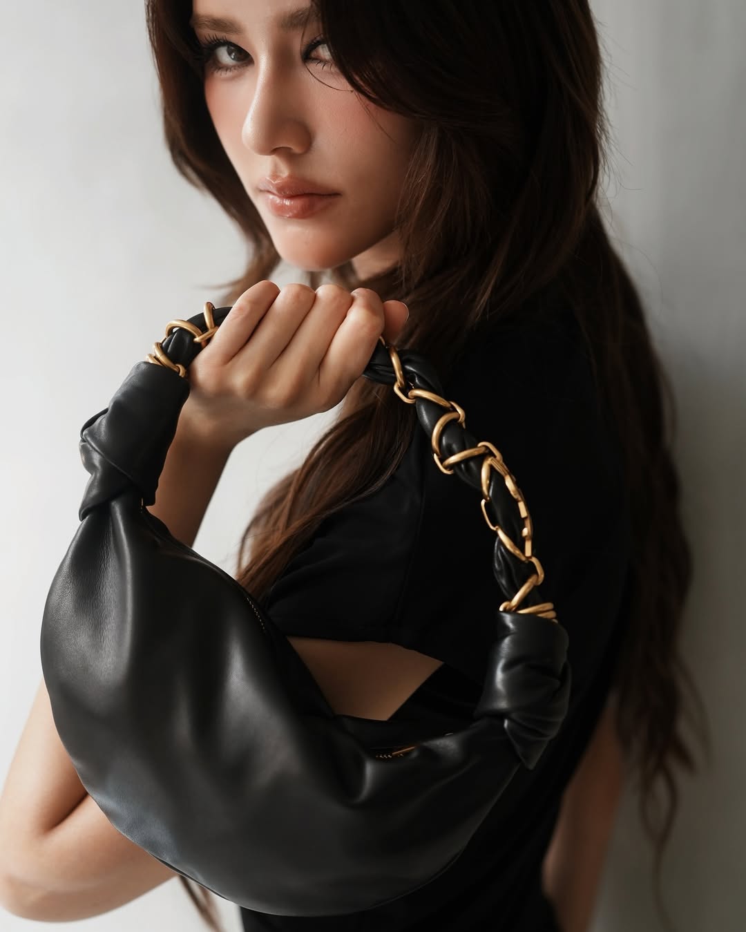 ไอซ์ - อมีนา กูล