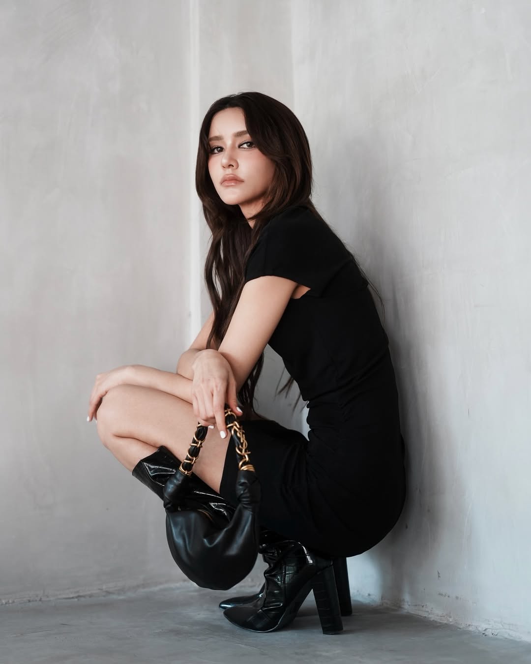 ไอซ์ - อมีนา กูล