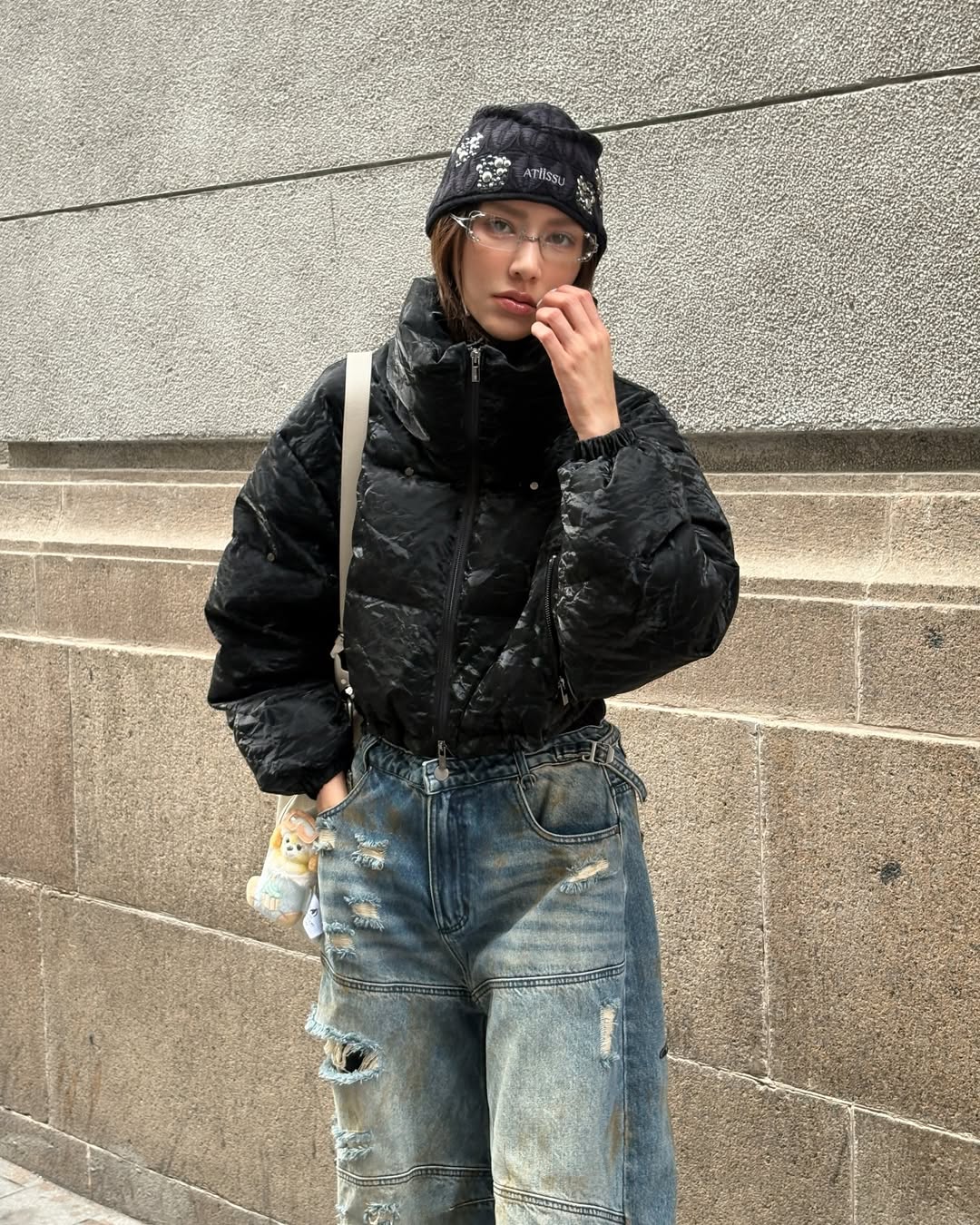 ไอซ์ - อมีนา กูล