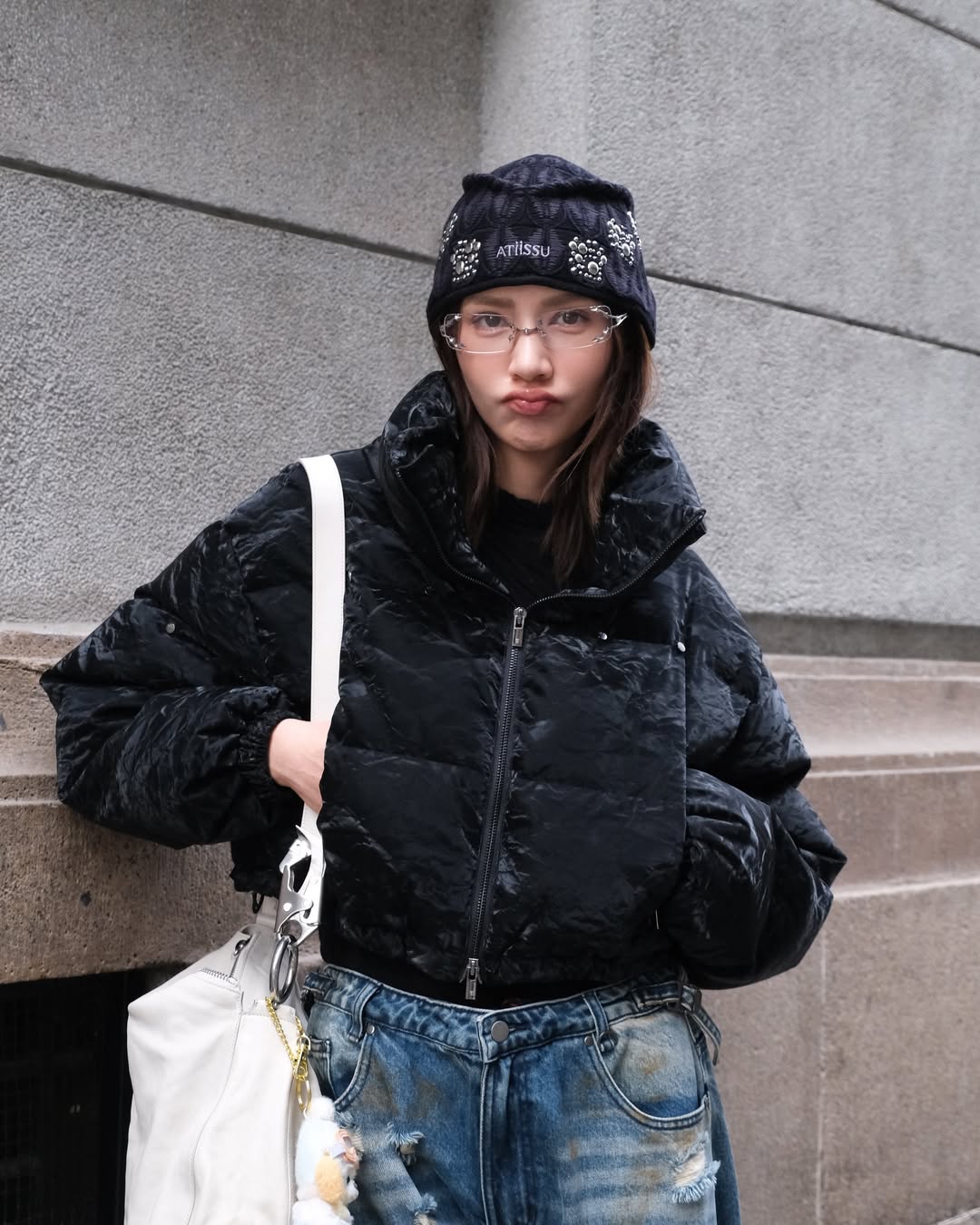 ไอซ์ - อมีนา กูล