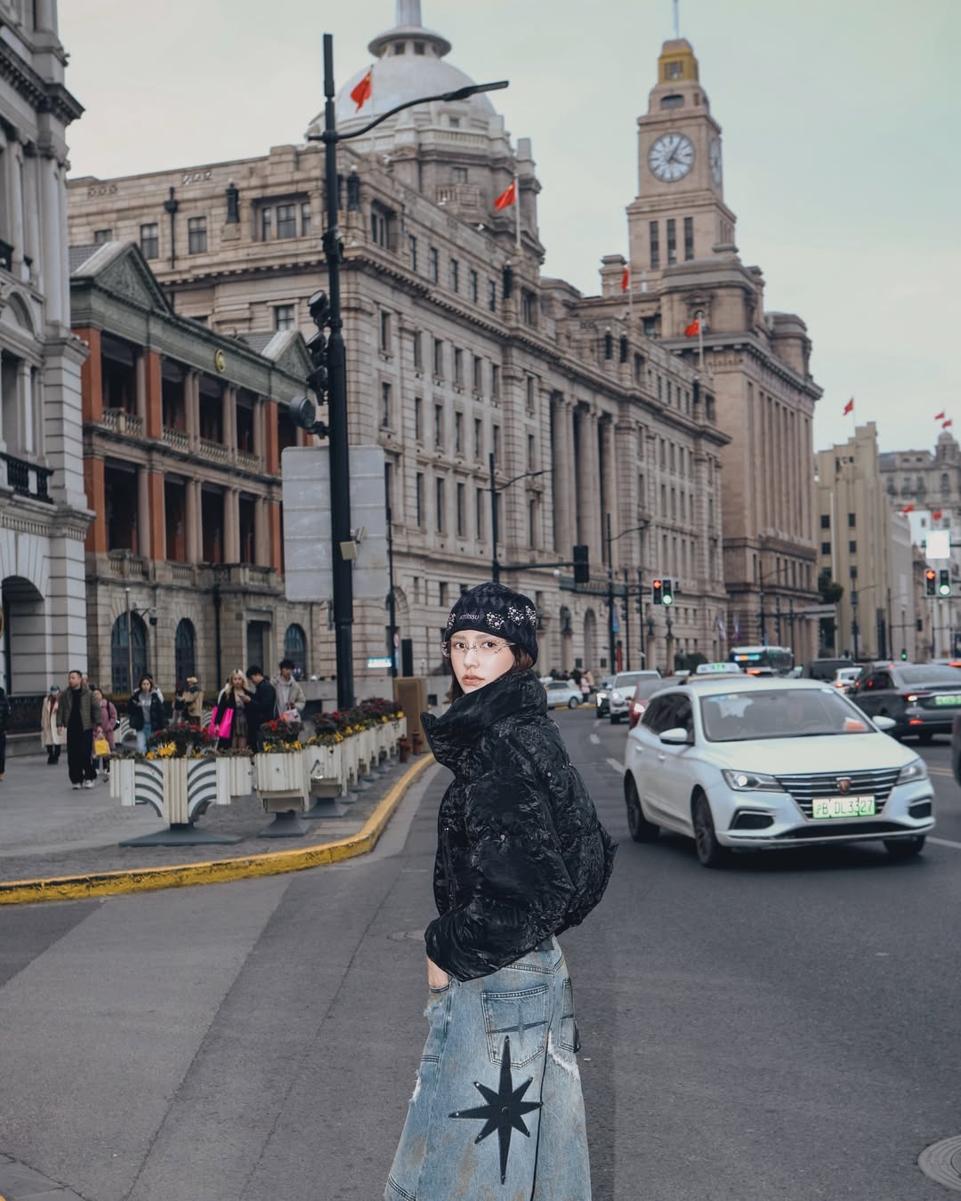 ไอซ์ - อมีนา กูล