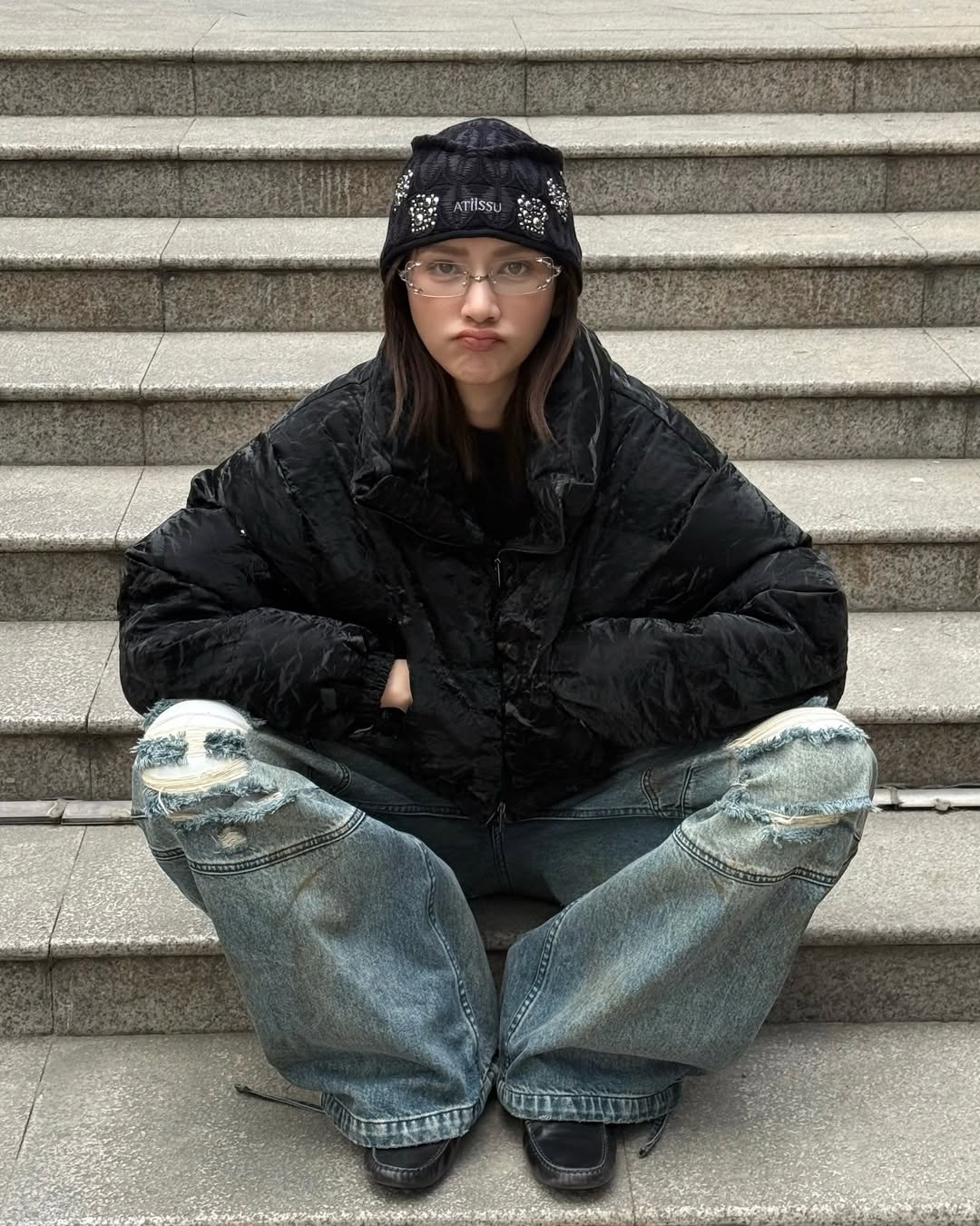 ไอซ์ - อมีนา กูล