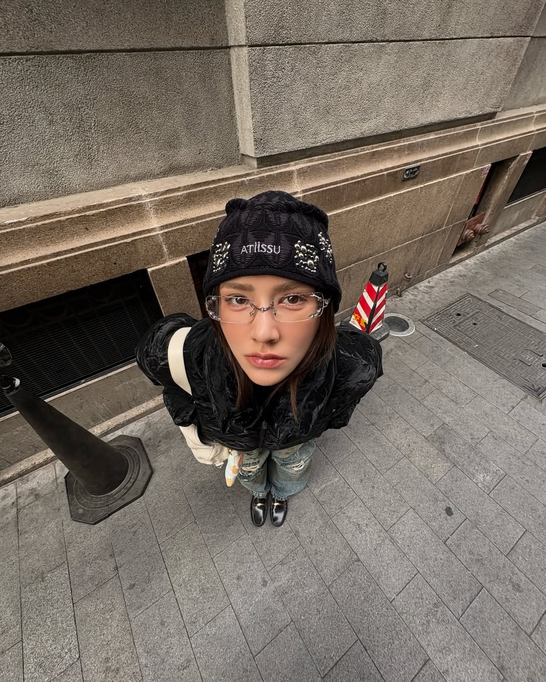 ไอซ์ - อมีนา กูล