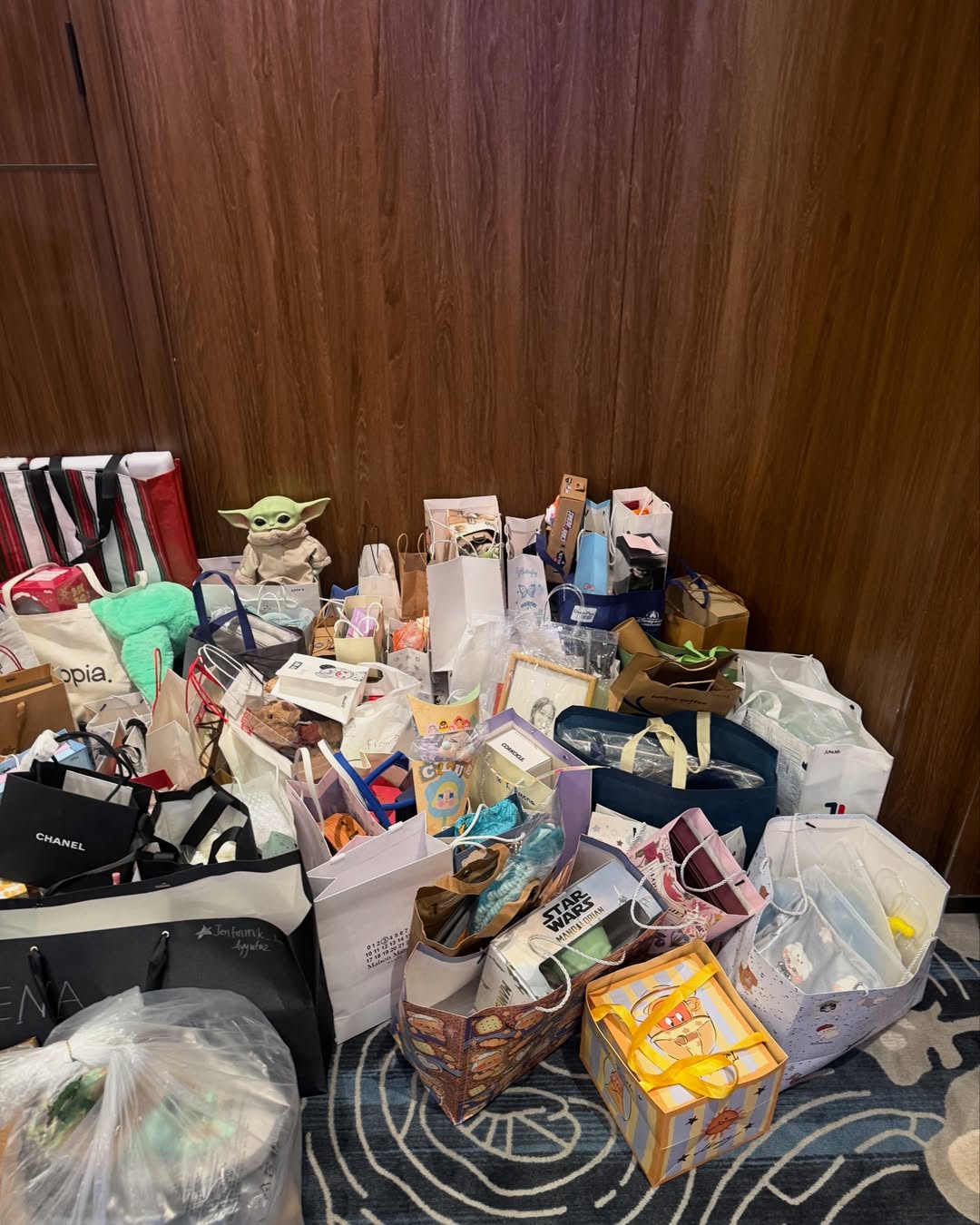 ไอซ์ - อมีนา กูล