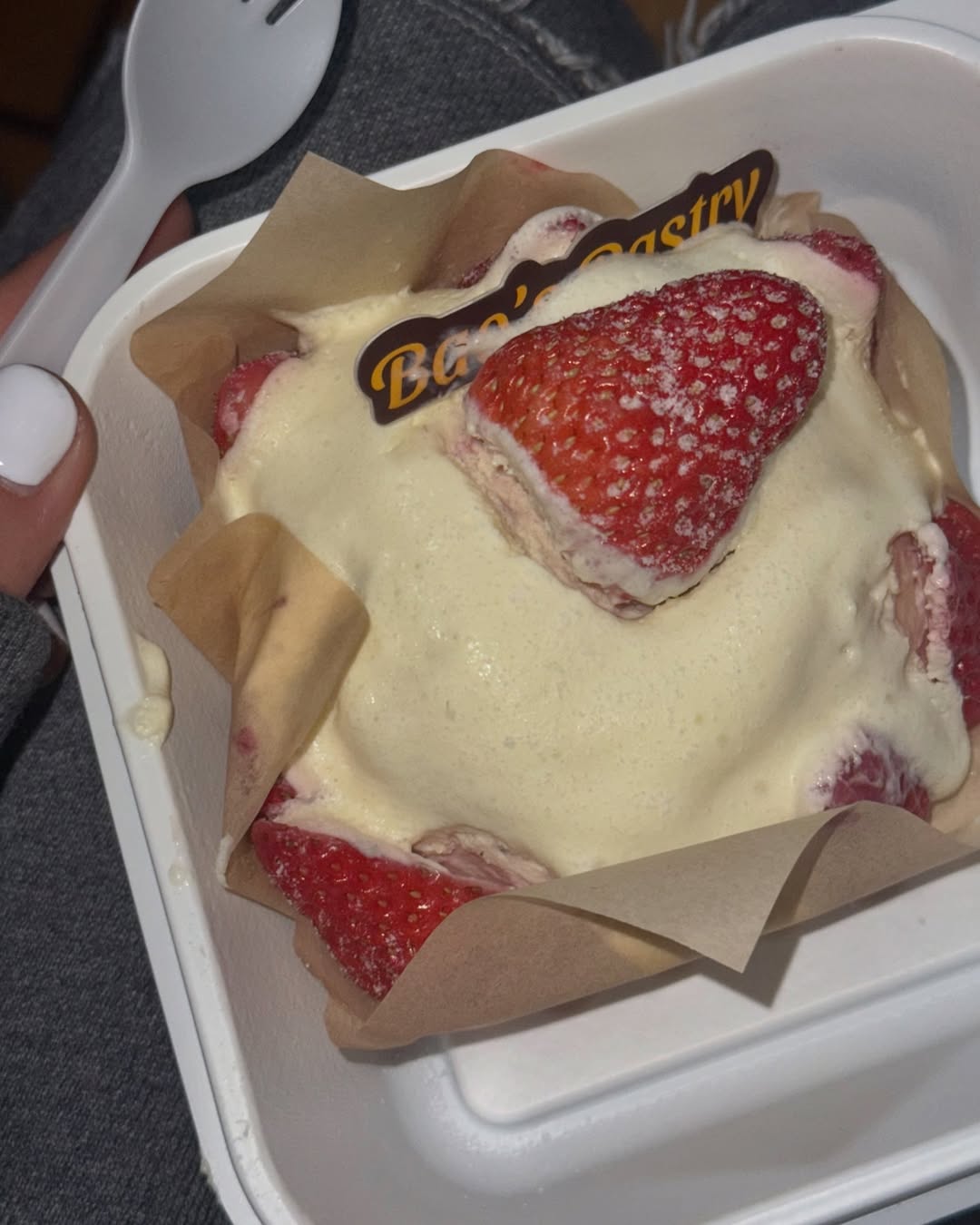 ไอซ์ - อมีนา กูล