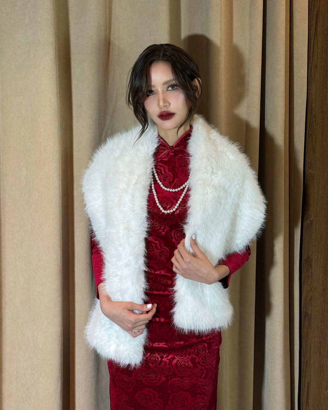 ไอซ์ - อมีนา กูล