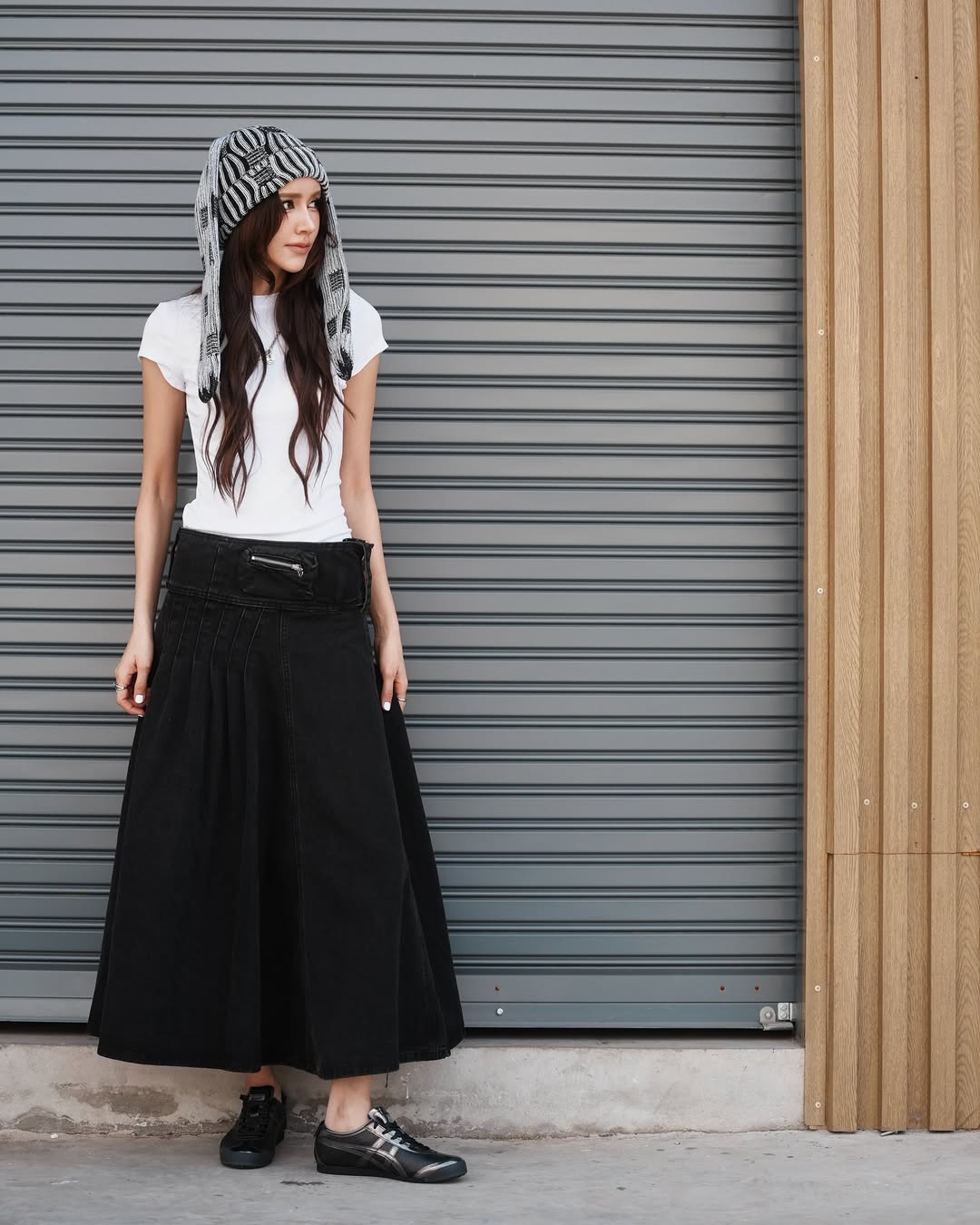 ไอซ์ - อมีนา กูล