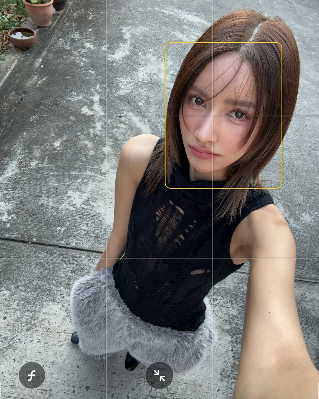 ไอซ์ - อมีนา กูล