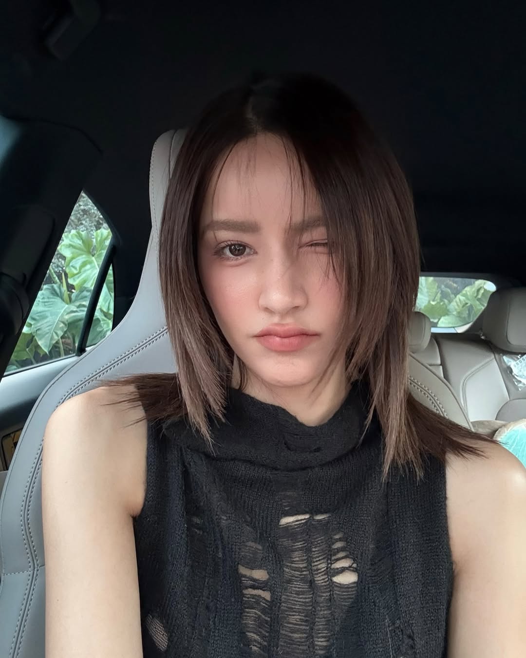 ไอซ์ - อมีนา กูล