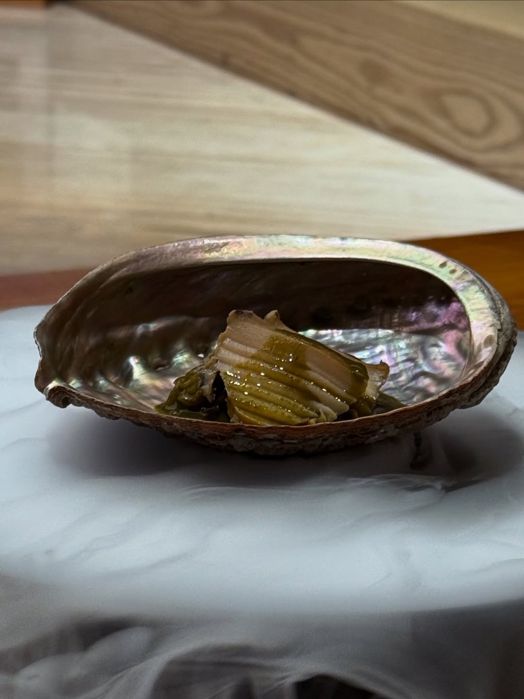 ไอซ์ - อมีนา กูล