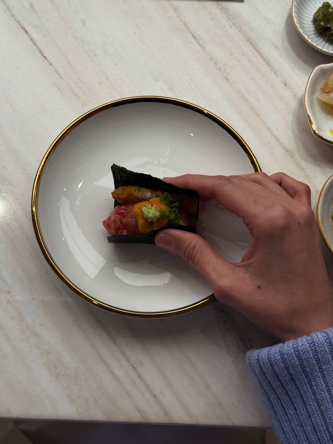 ไอซ์ - อมีนา กูล