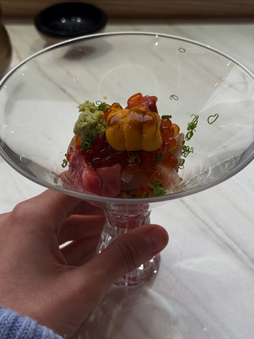 ไอซ์ - อมีนา กูล