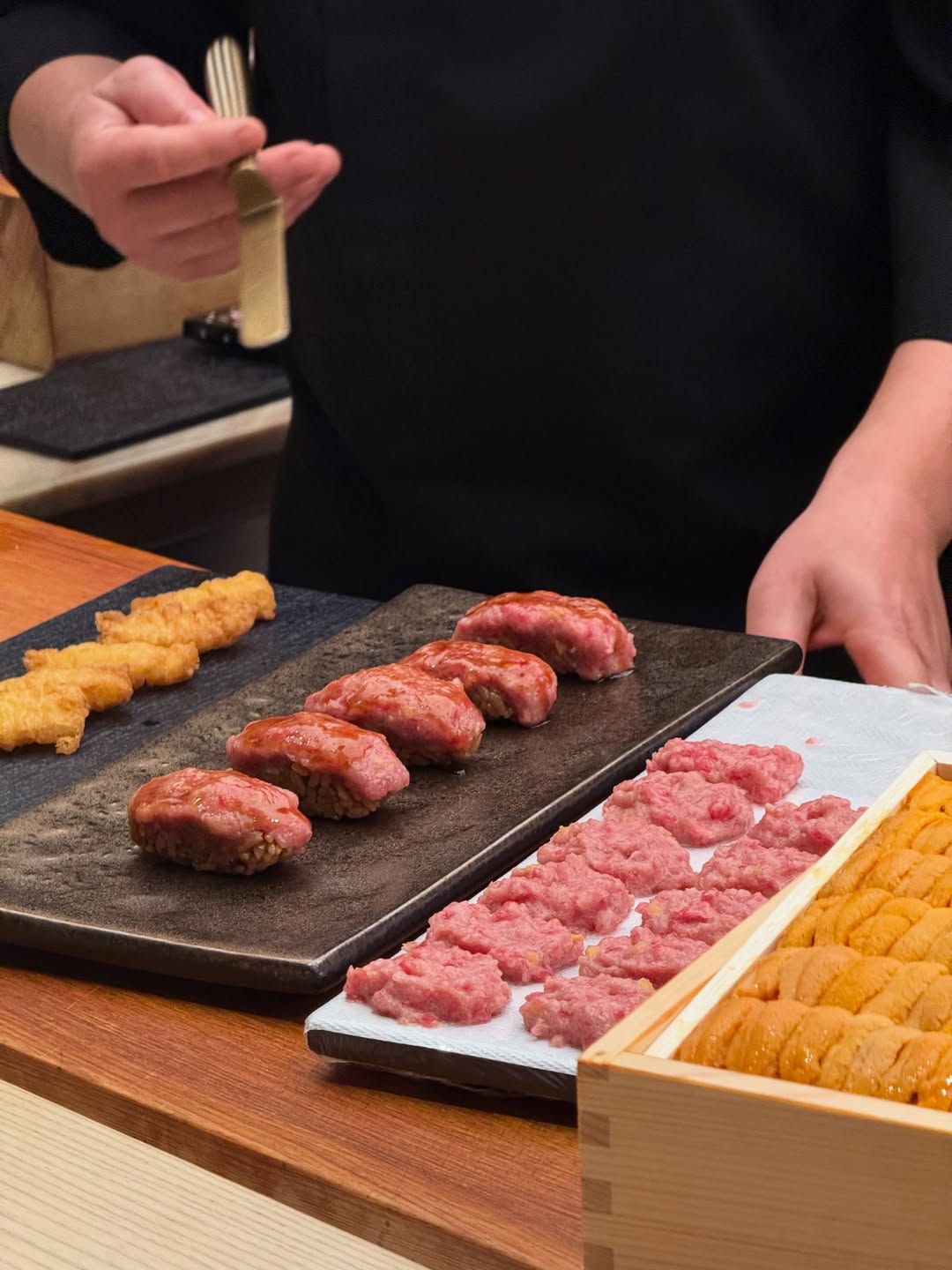 ไอซ์ - อมีนา กูล