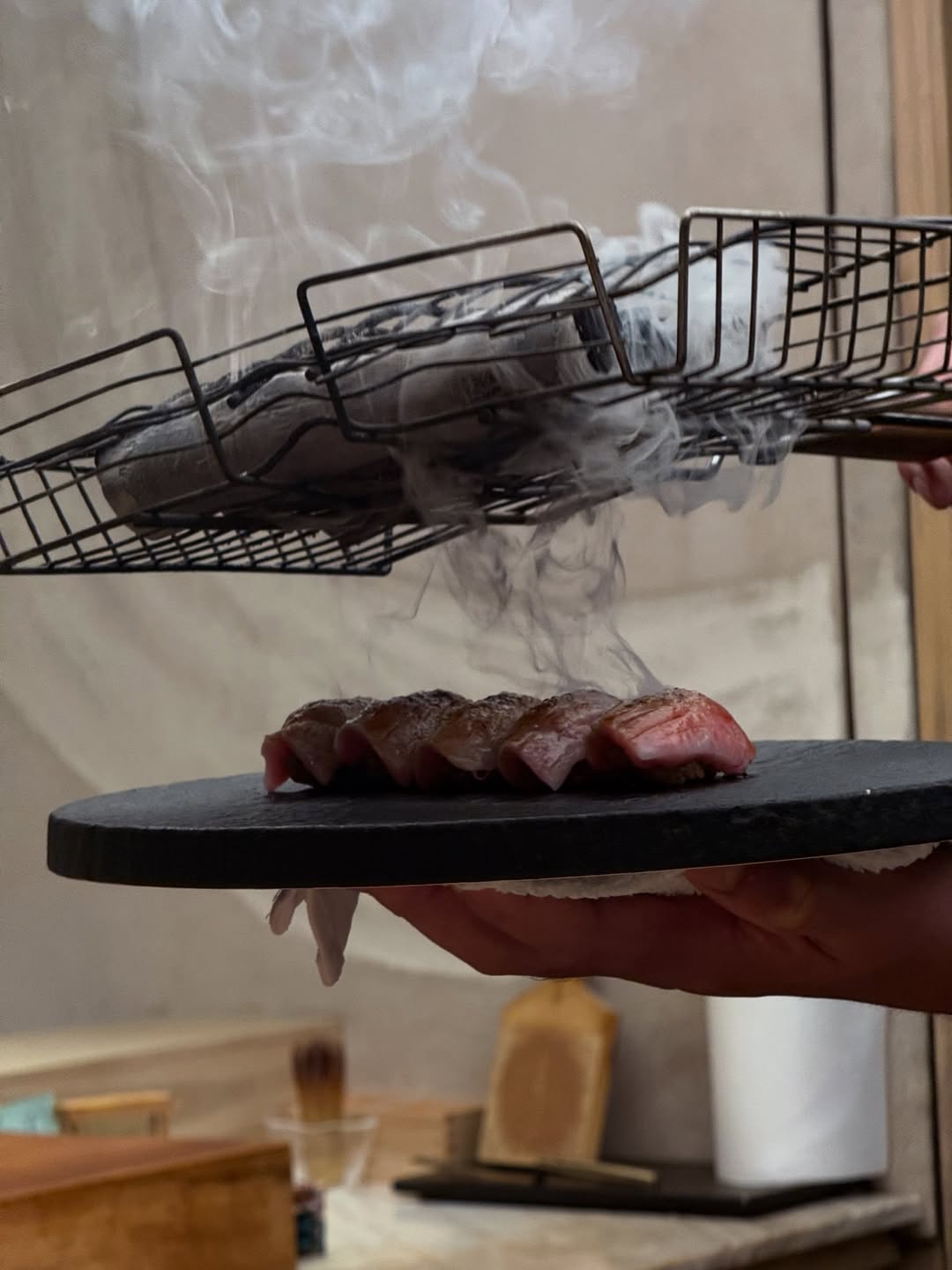 ไอซ์ - อมีนา กูล