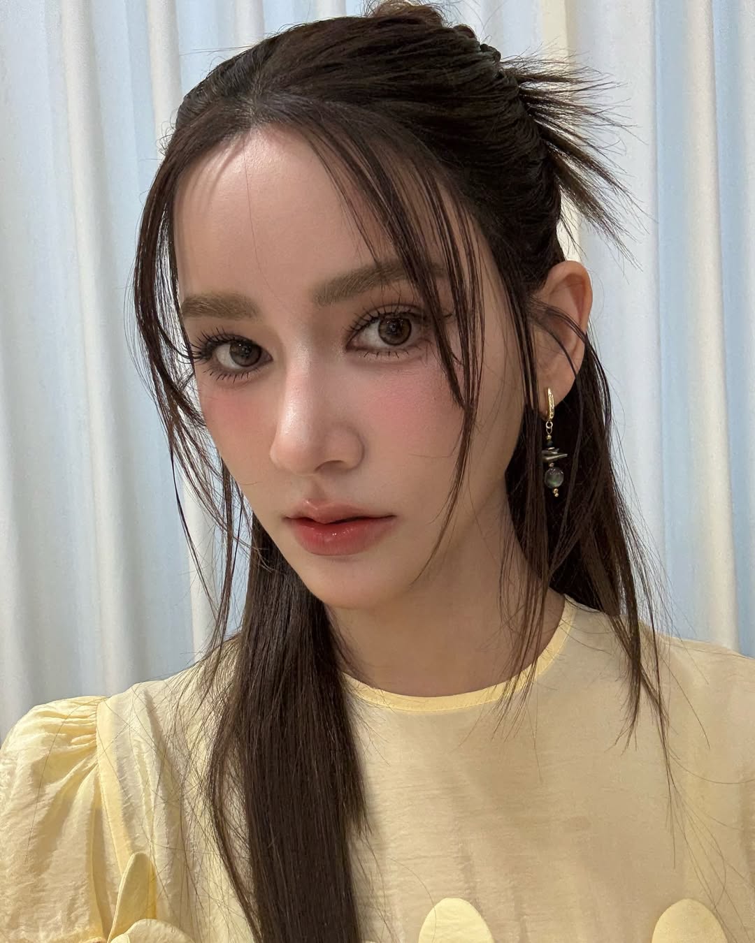 ไอซ์ - อมีนา กูล