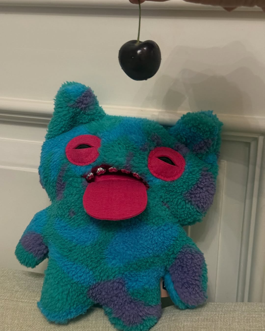 ไอซ์ - อมีนา กูล