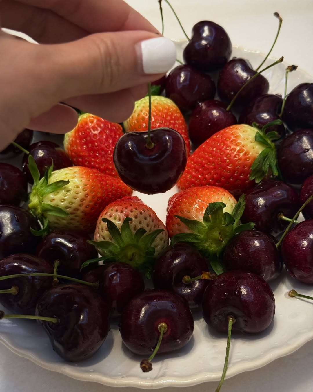 ไอซ์ - อมีนา กูล