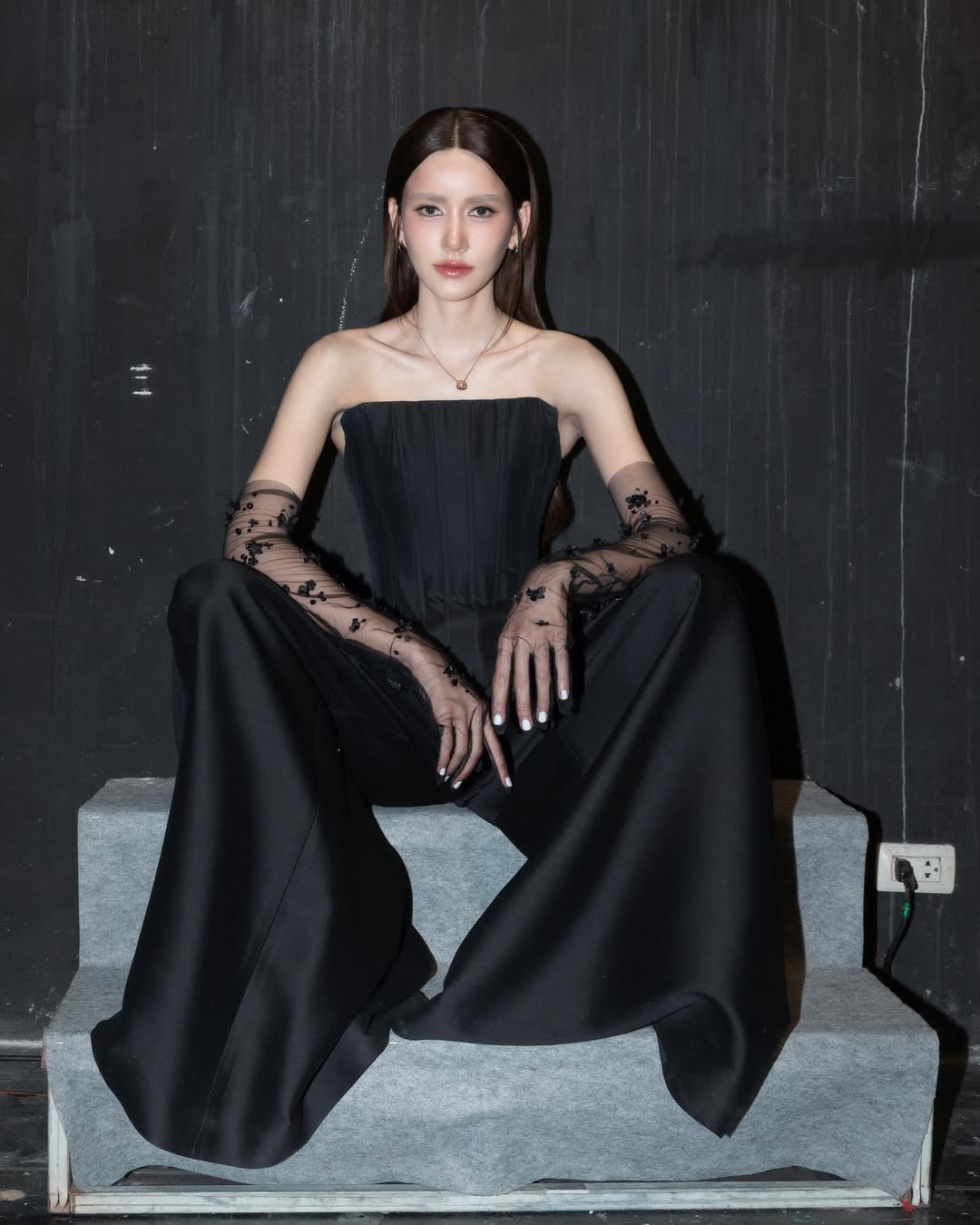 ไอซ์ - อมีนา กูล