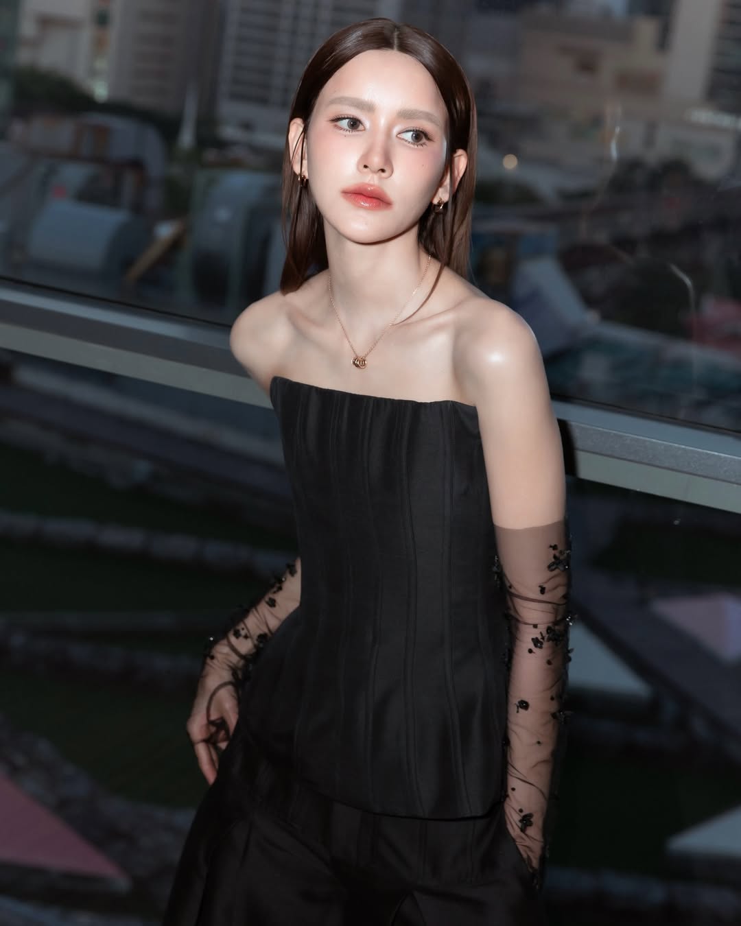 ไอซ์ - อมีนา กูล