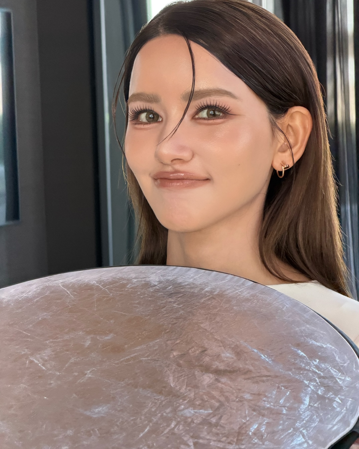 ไอซ์ - อมีนา กูล