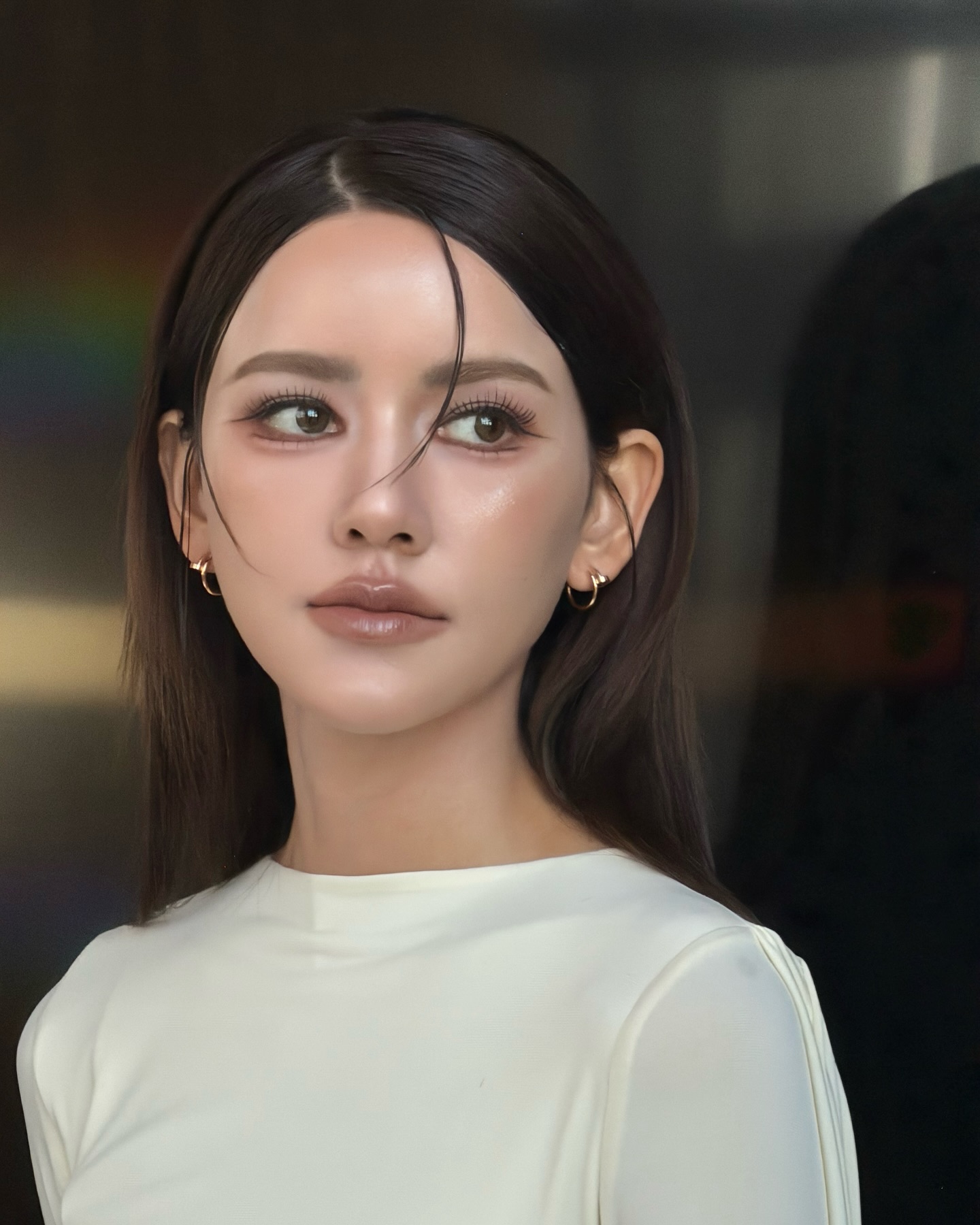 ไอซ์ - อมีนา กูล