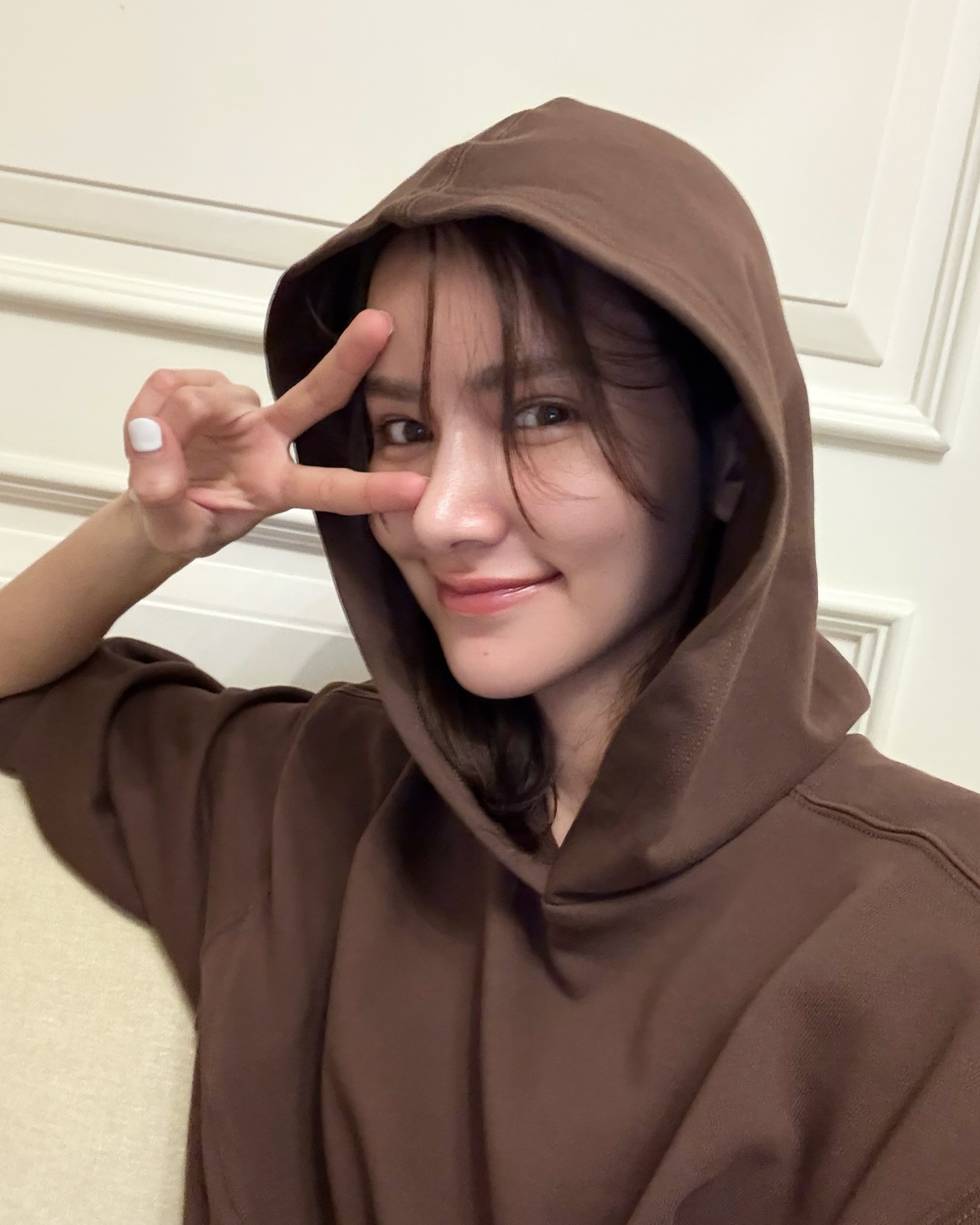 ไอซ์ - อมีนา กูล