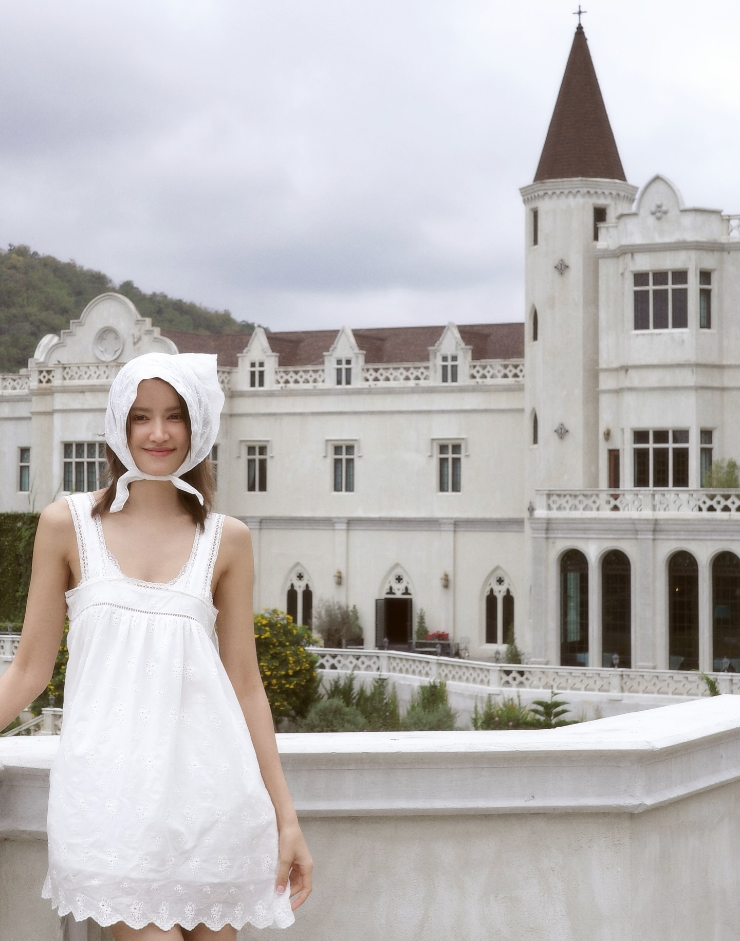 ไอซ์ - อมีนา กูล