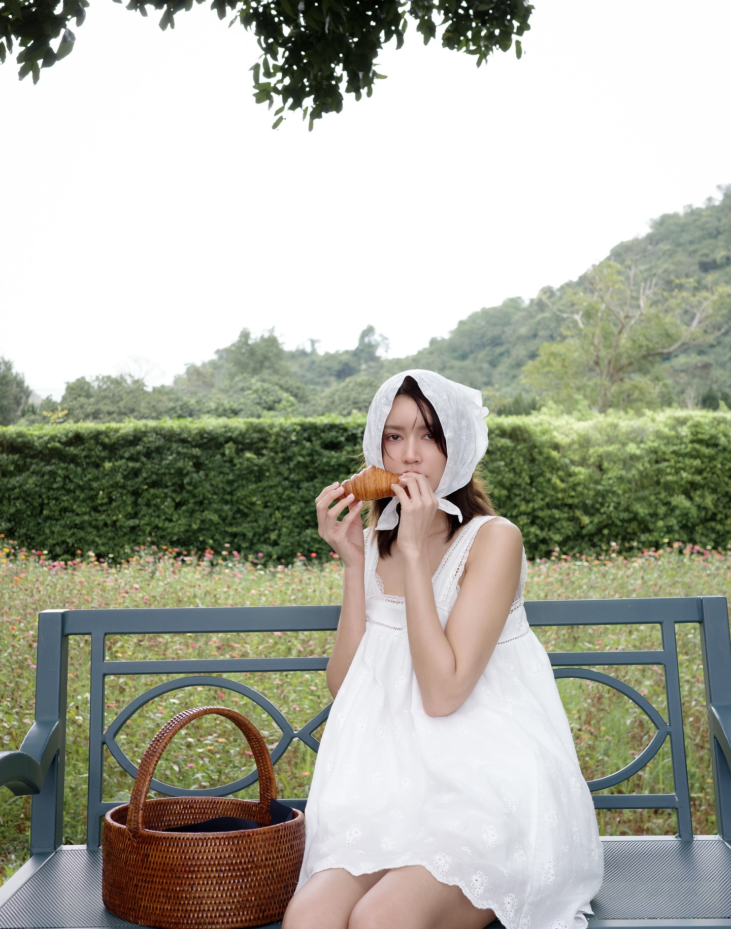 ไอซ์ - อมีนา กูล