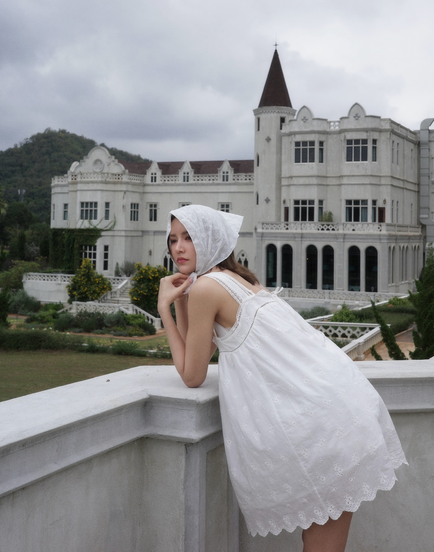 ไอซ์ - อมีนา กูล