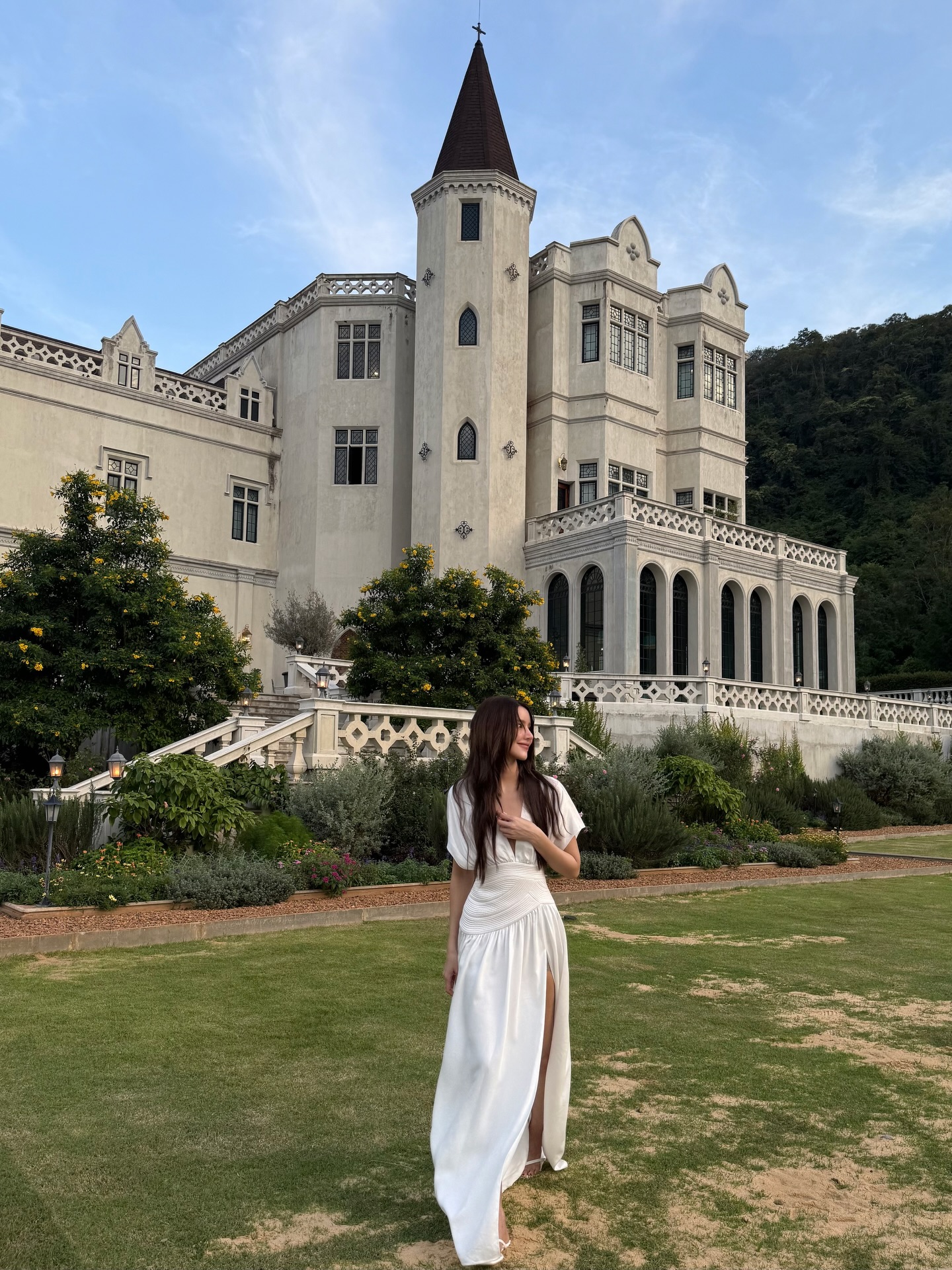 ไอซ์ - อมีนา กูล