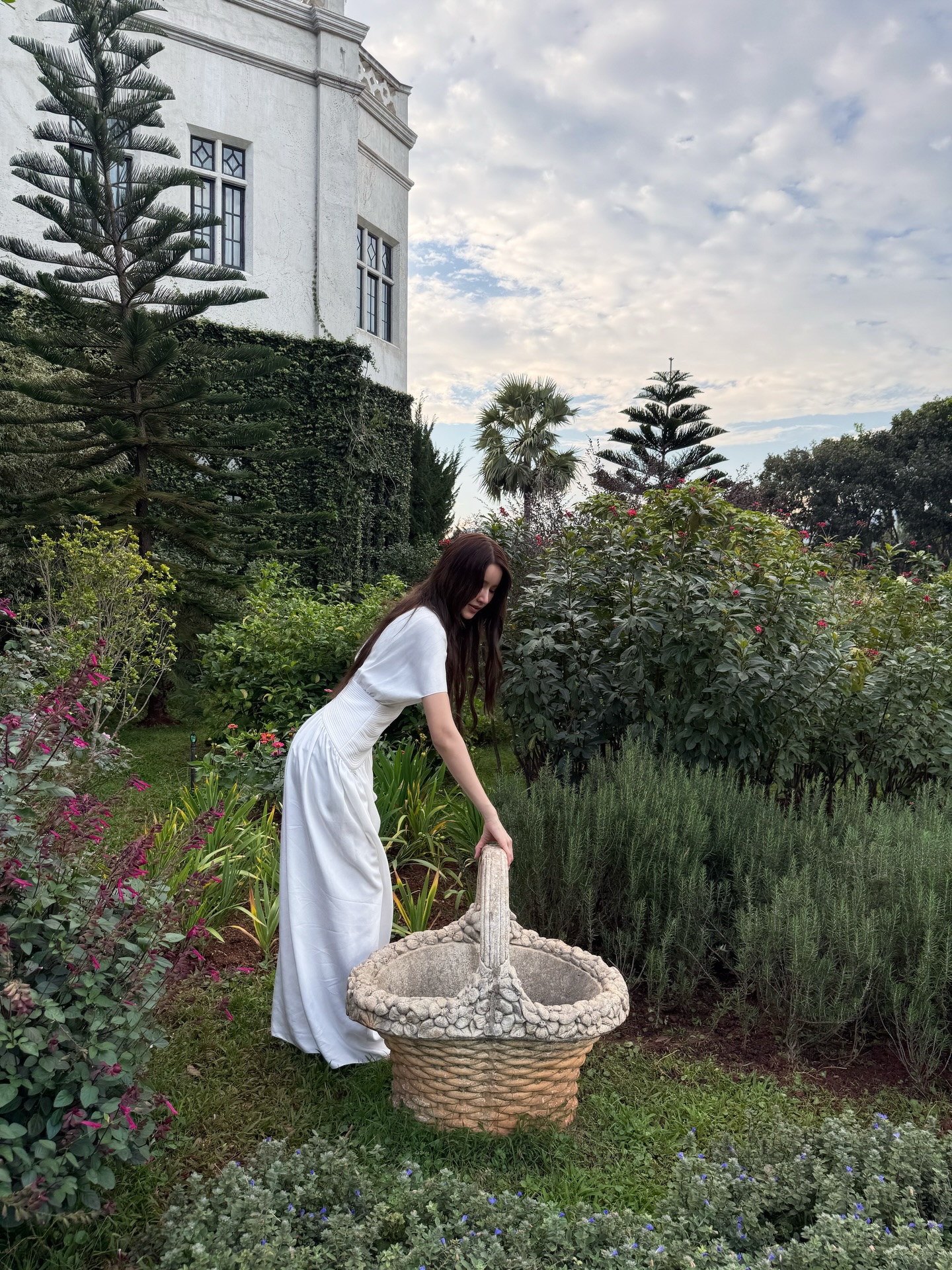 ไอซ์ - อมีนา กูล