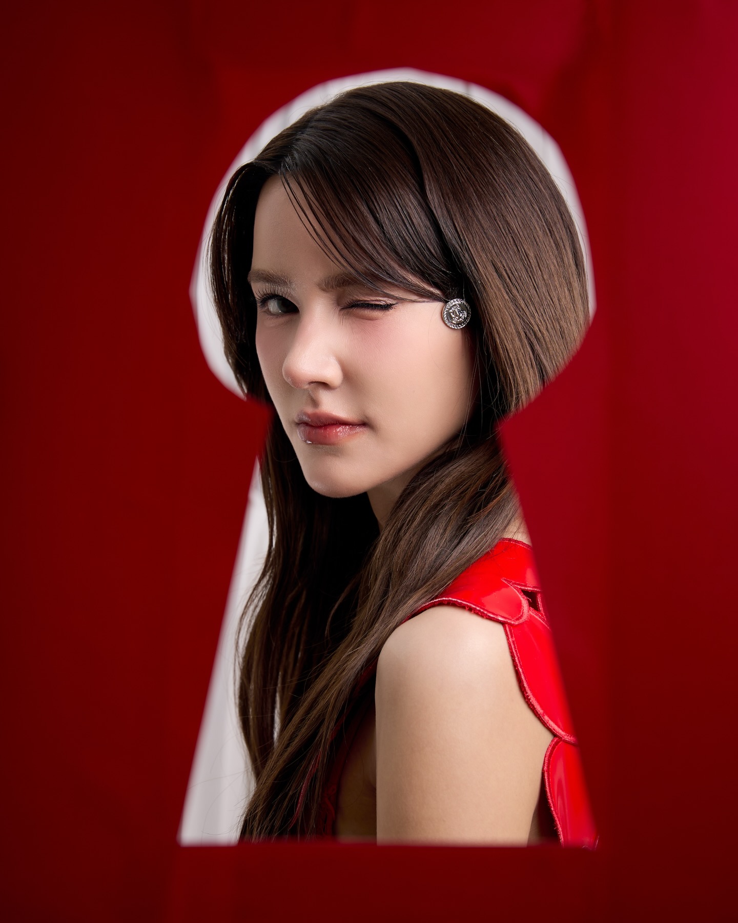 ไอซ์ - อมีนา กูล