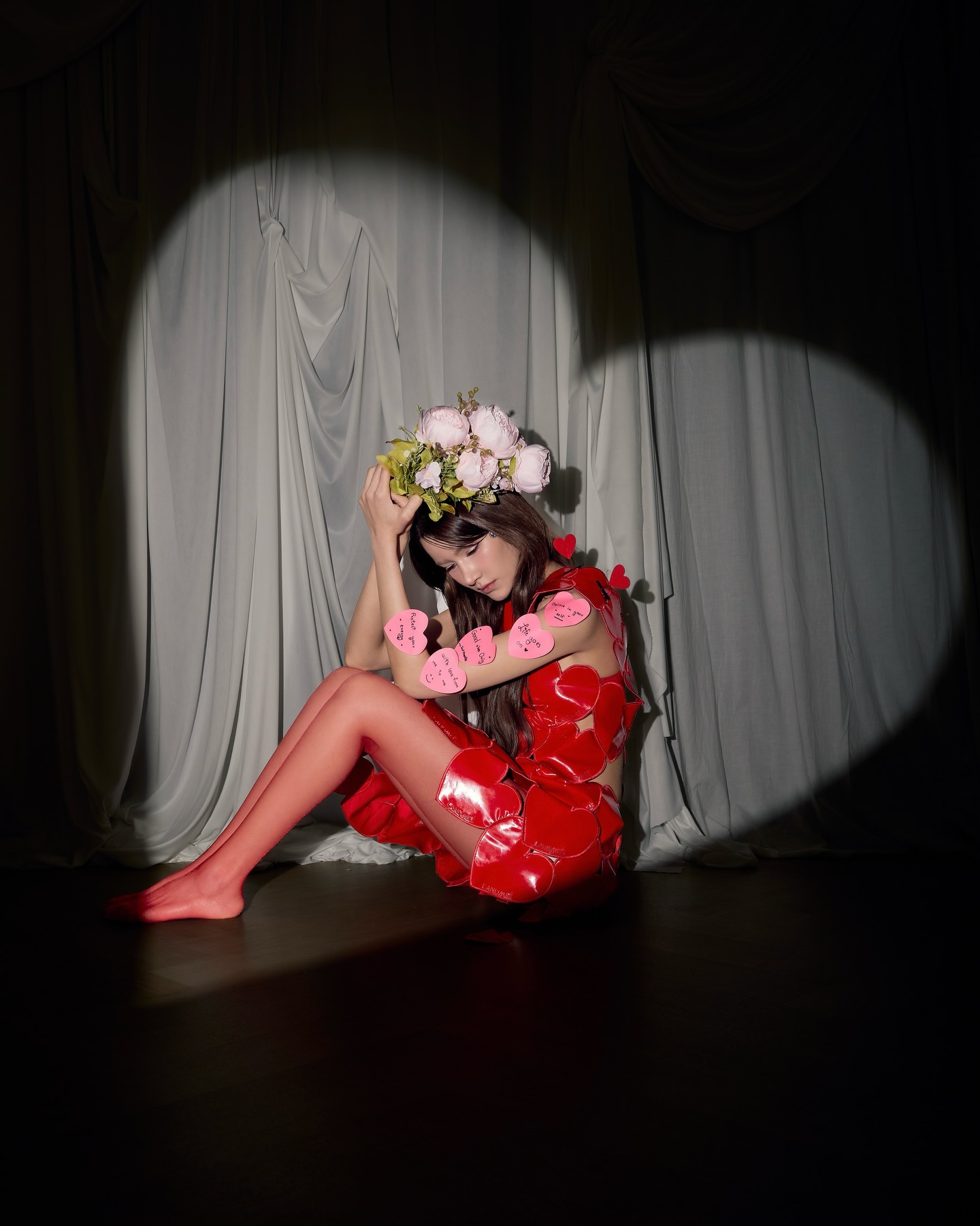 ไอซ์ - อมีนา กูล