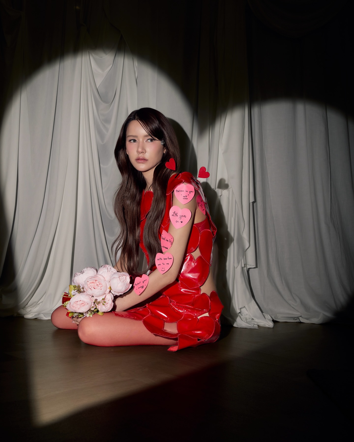 ไอซ์ - อมีนา กูล