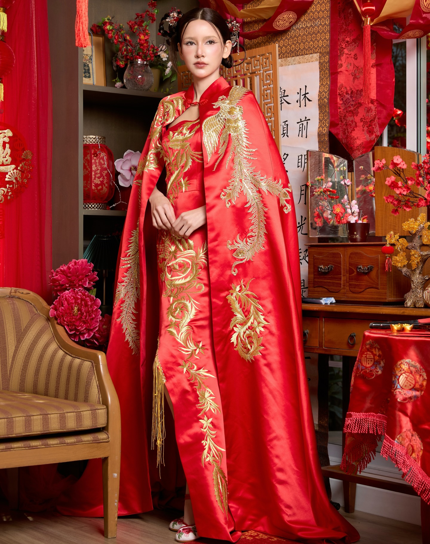 ไอซ์ - อมีนา กูล