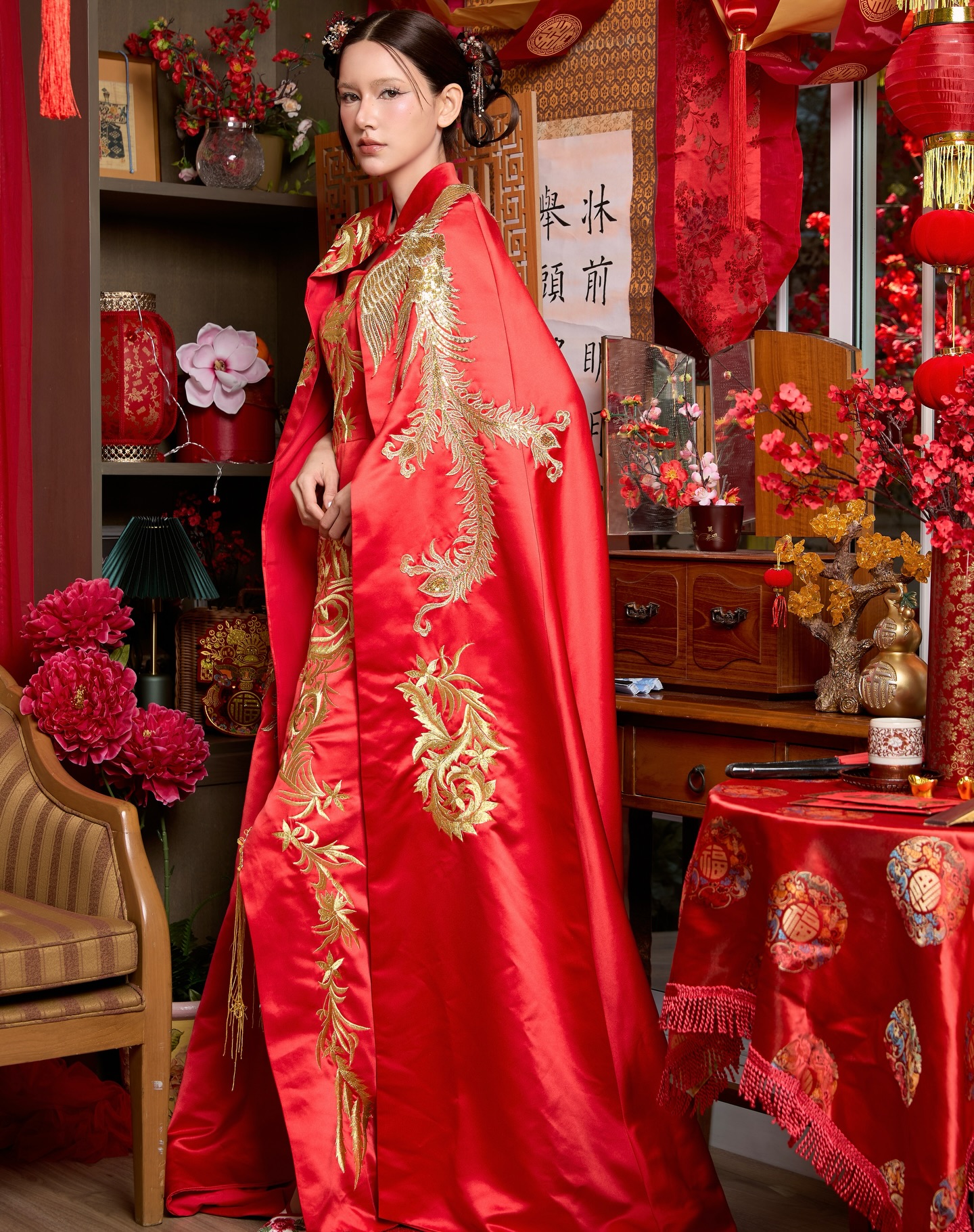 ไอซ์ - อมีนา กูล