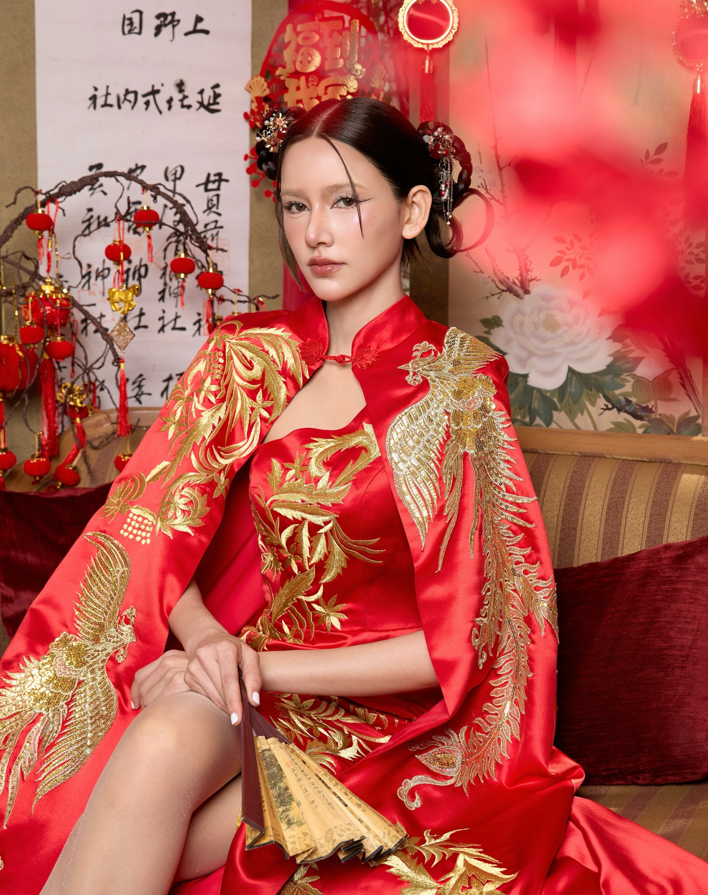 ไอซ์ - อมีนา กูล