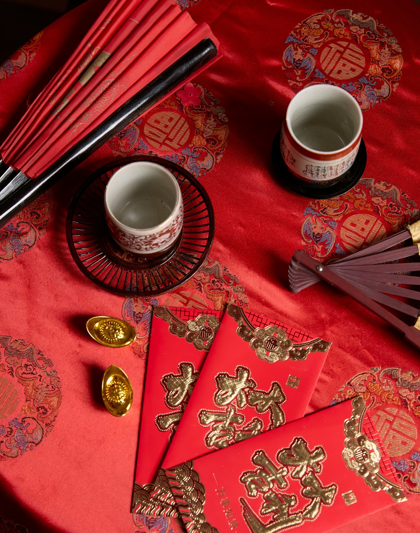 ไอซ์ - อมีนา กูล