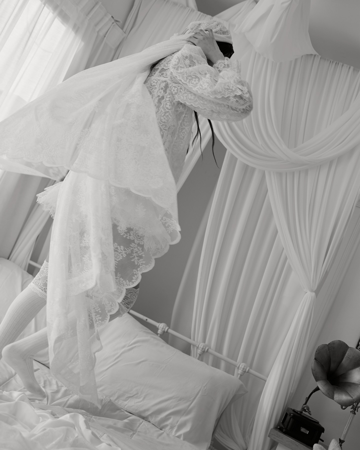 ไอซ์ - อมีนา กูล