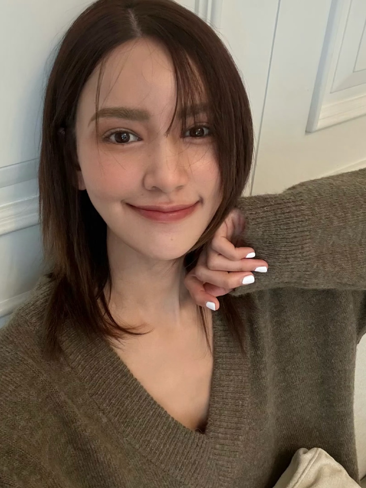 ไอซ์ - อมีนา กูล