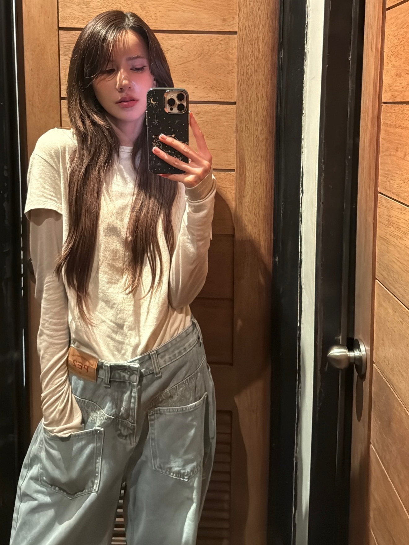 ไอซ์ - อมีนา กูล