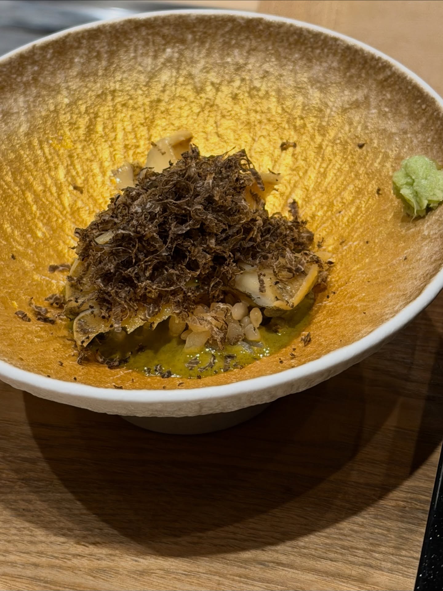 ไอซ์ - อมีนา กูล