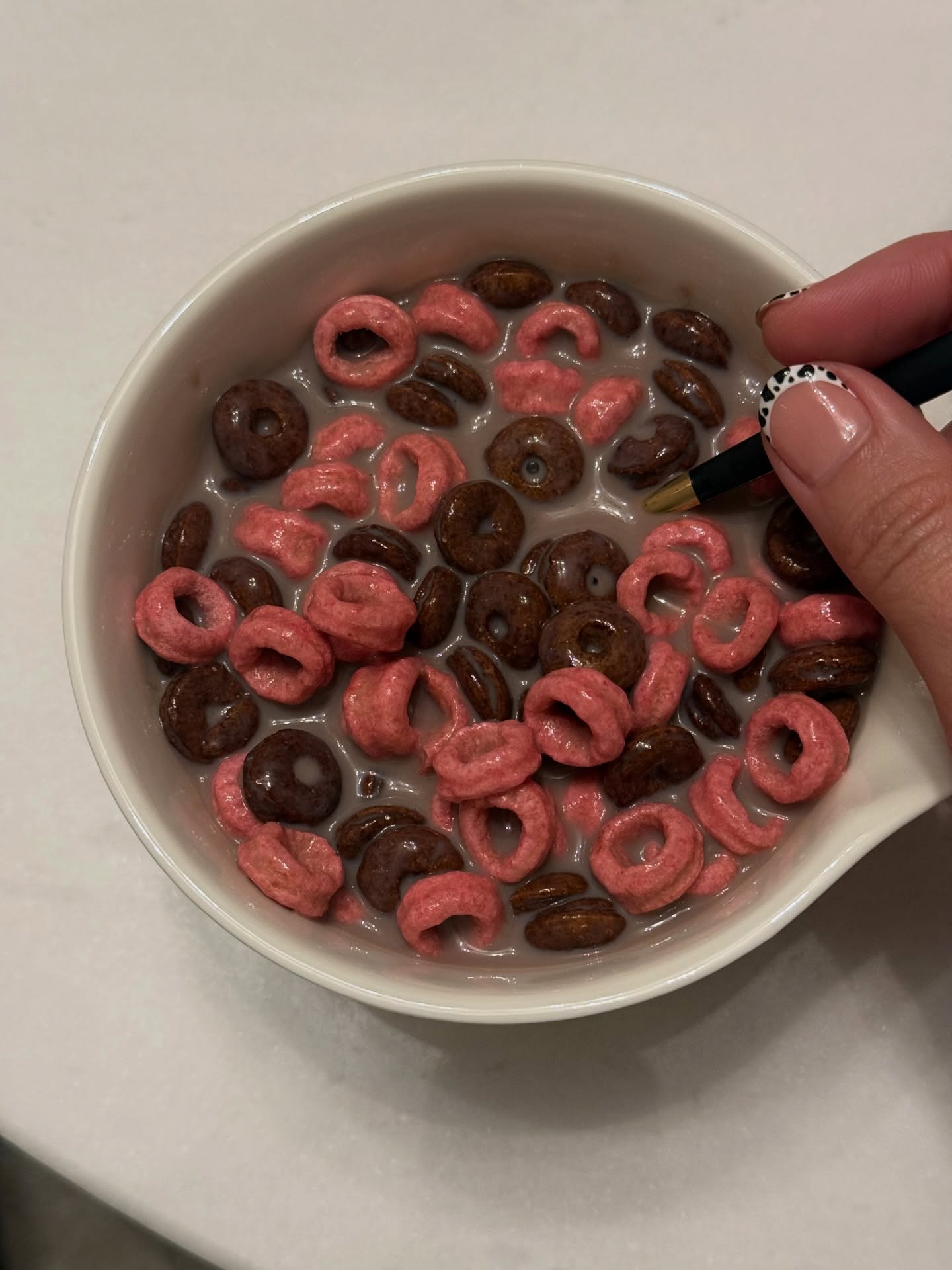 ไอซ์ - อมีนา กูล